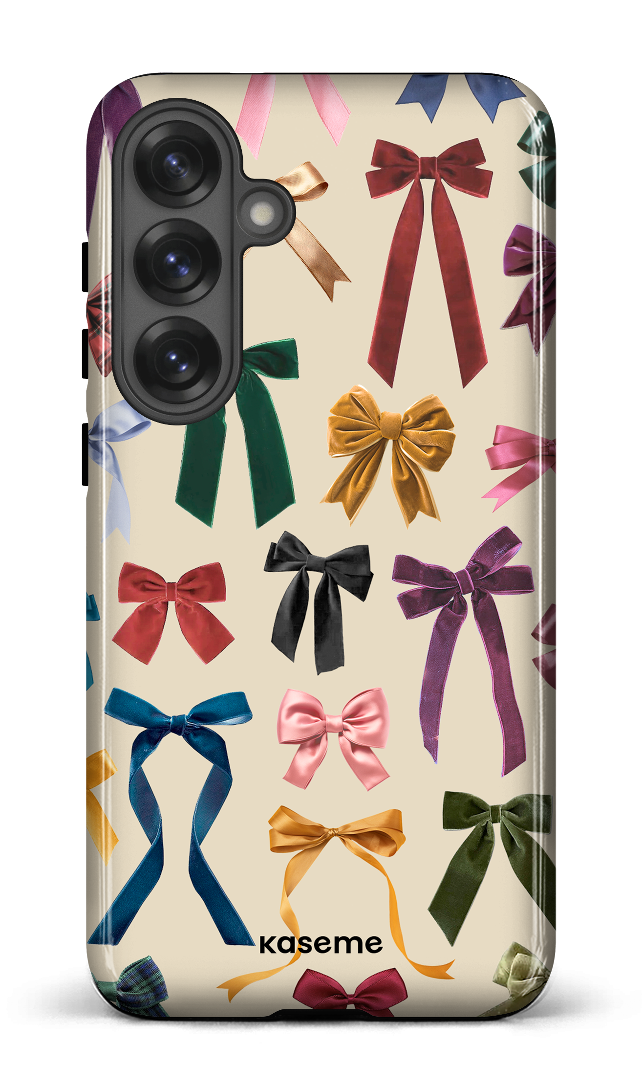 Galaxy S25 Plus Tough (Gloss) Bowtiful -