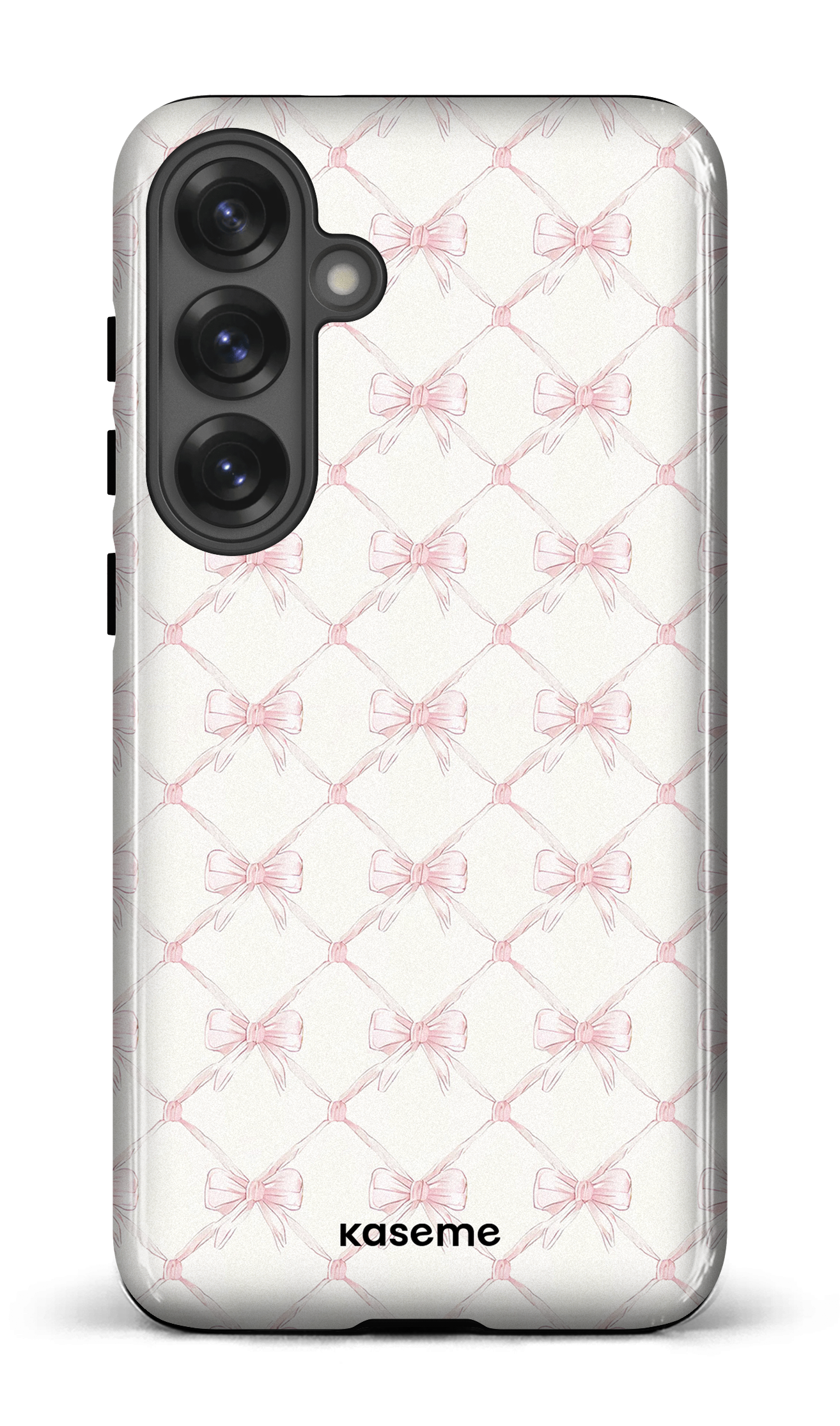 Galaxy S25 Plus Tough (Gloss) Coquette -