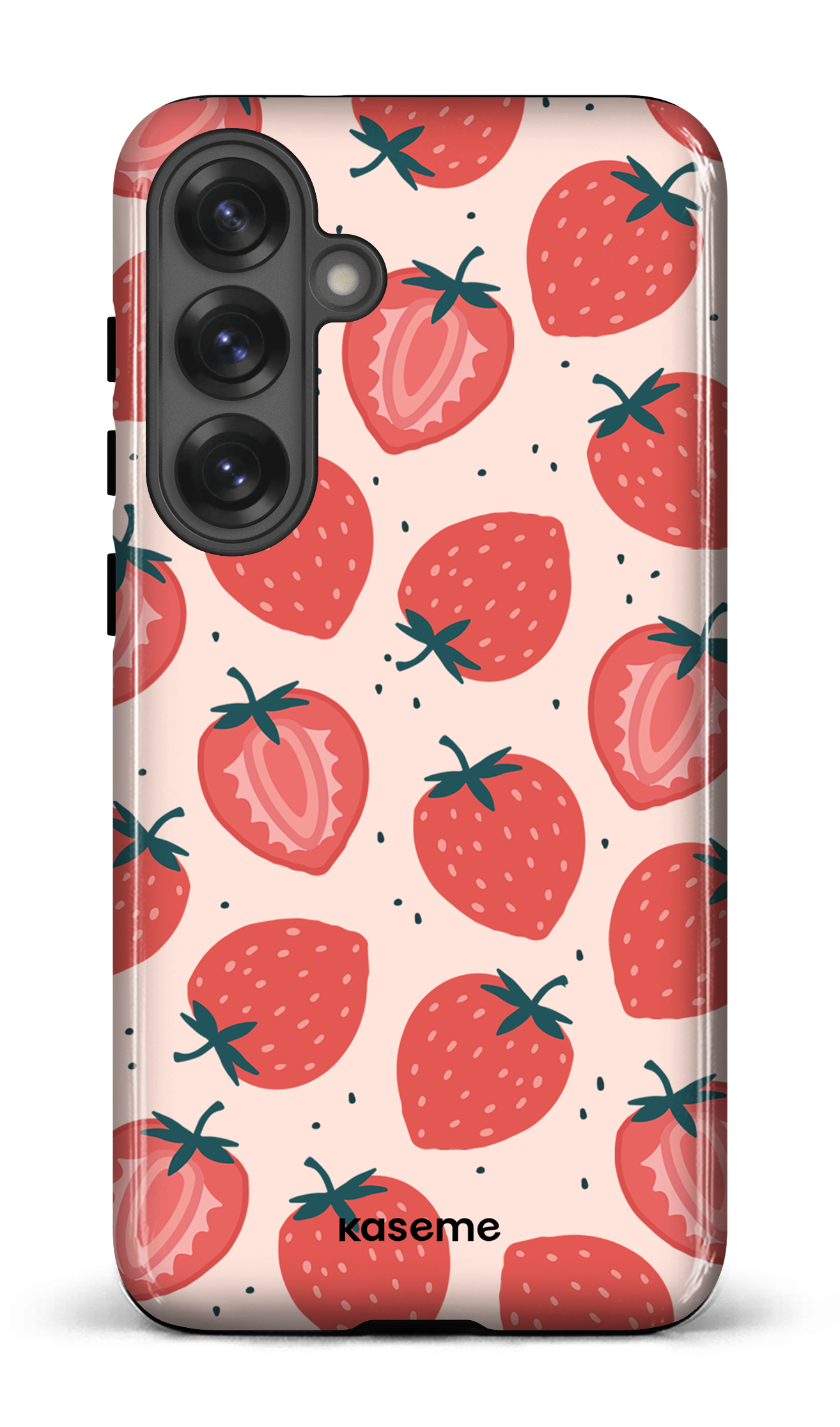 Galaxy S25 Plus Tough (Gloss) Daiquiri -