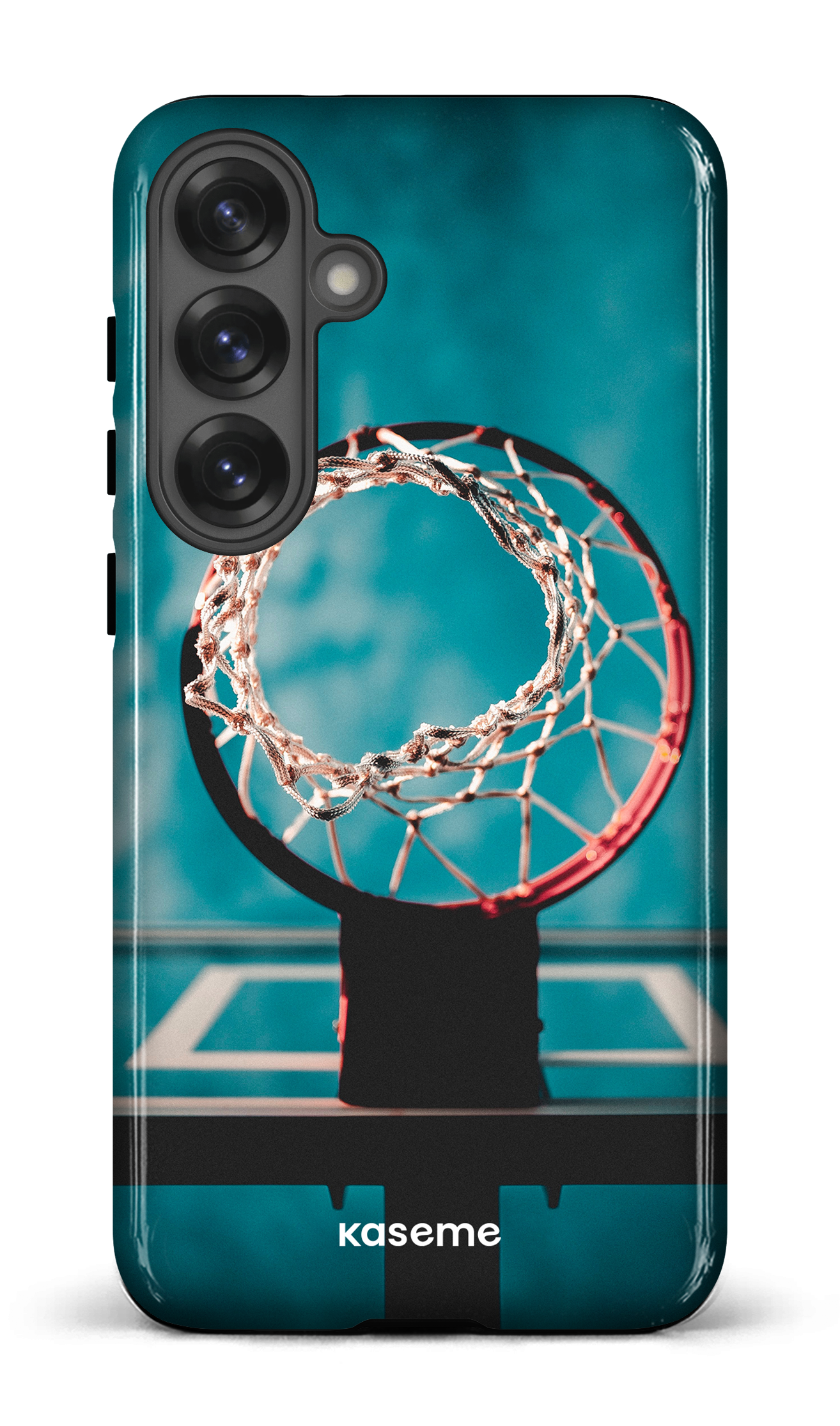 Galaxy S25 Plus Tough (Gloss) Dunk -