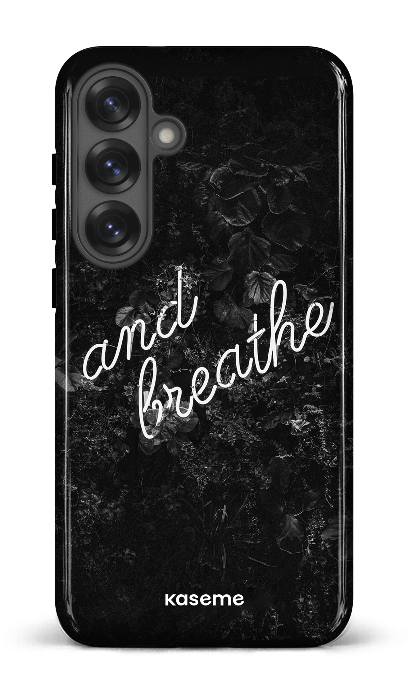 Galaxy S25 Plus Tough (Gloss) Exhale -