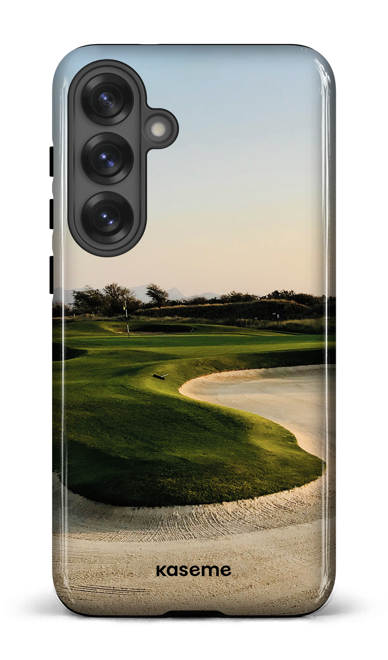 Galaxy S25 Plus Tough (Gloss) Fairway -