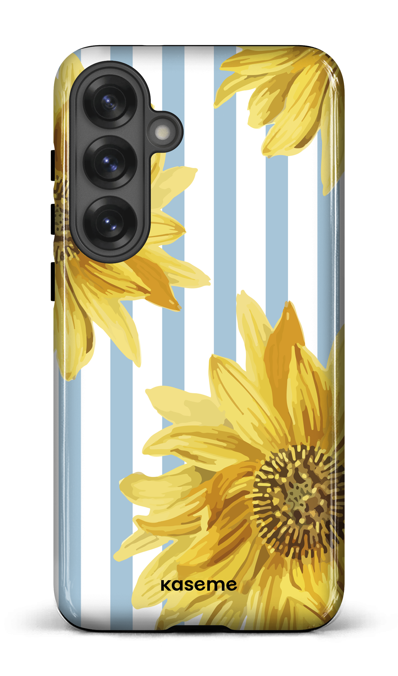 Galaxy S25 Plus Tough (Gloss) Flora -