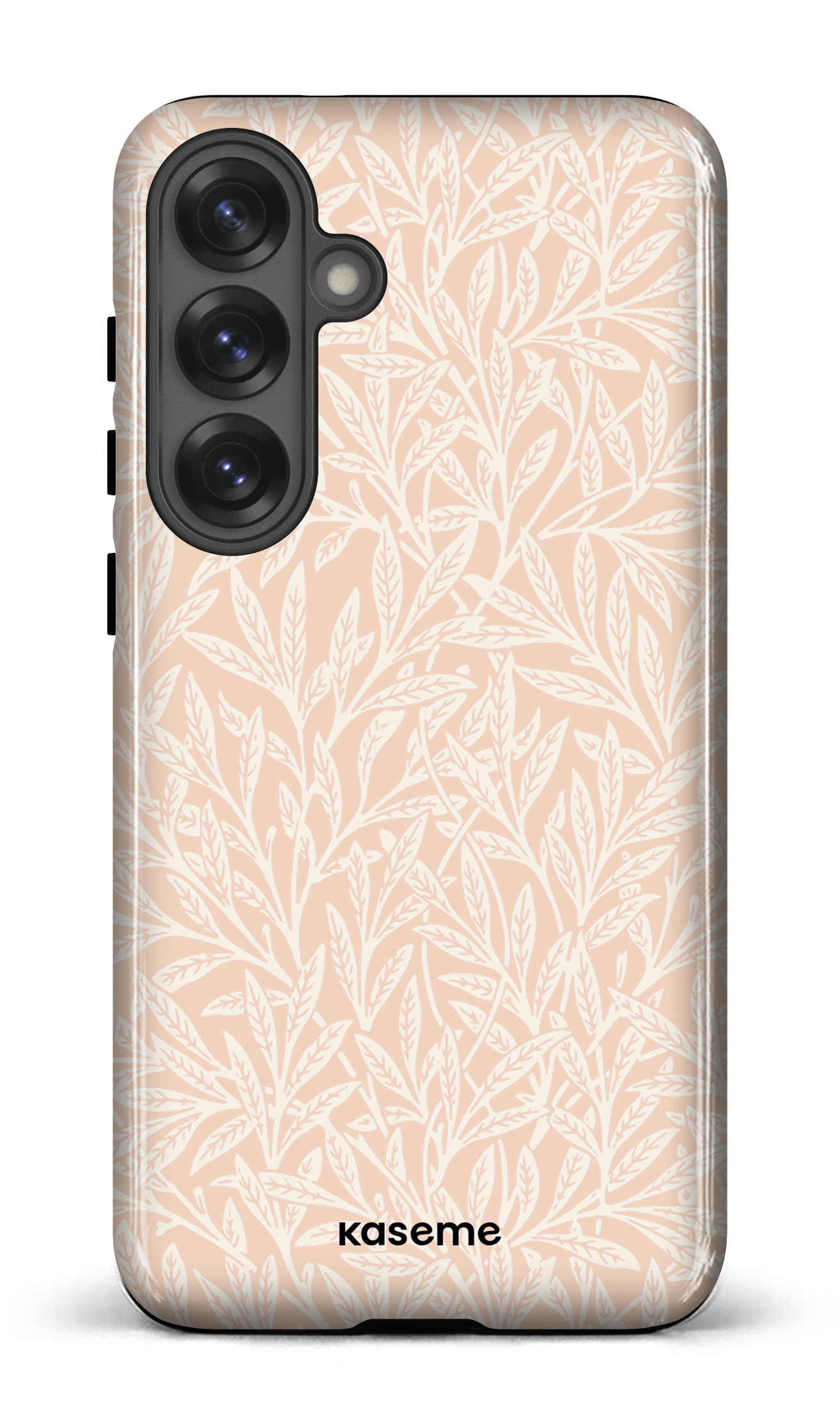 Galaxy S25 Plus Tough (Gloss) Floret -