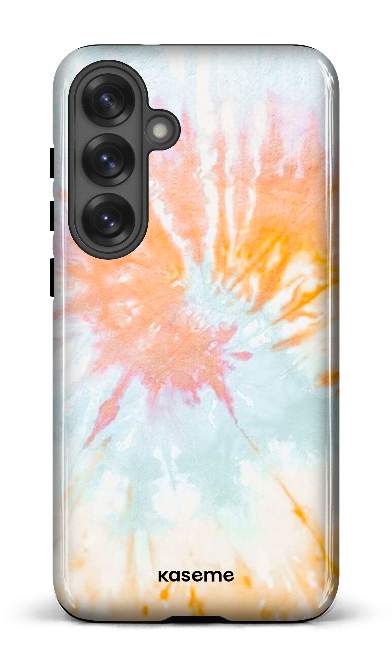 Galaxy S25 Plus Tough (Gloss) Hazy Daze -