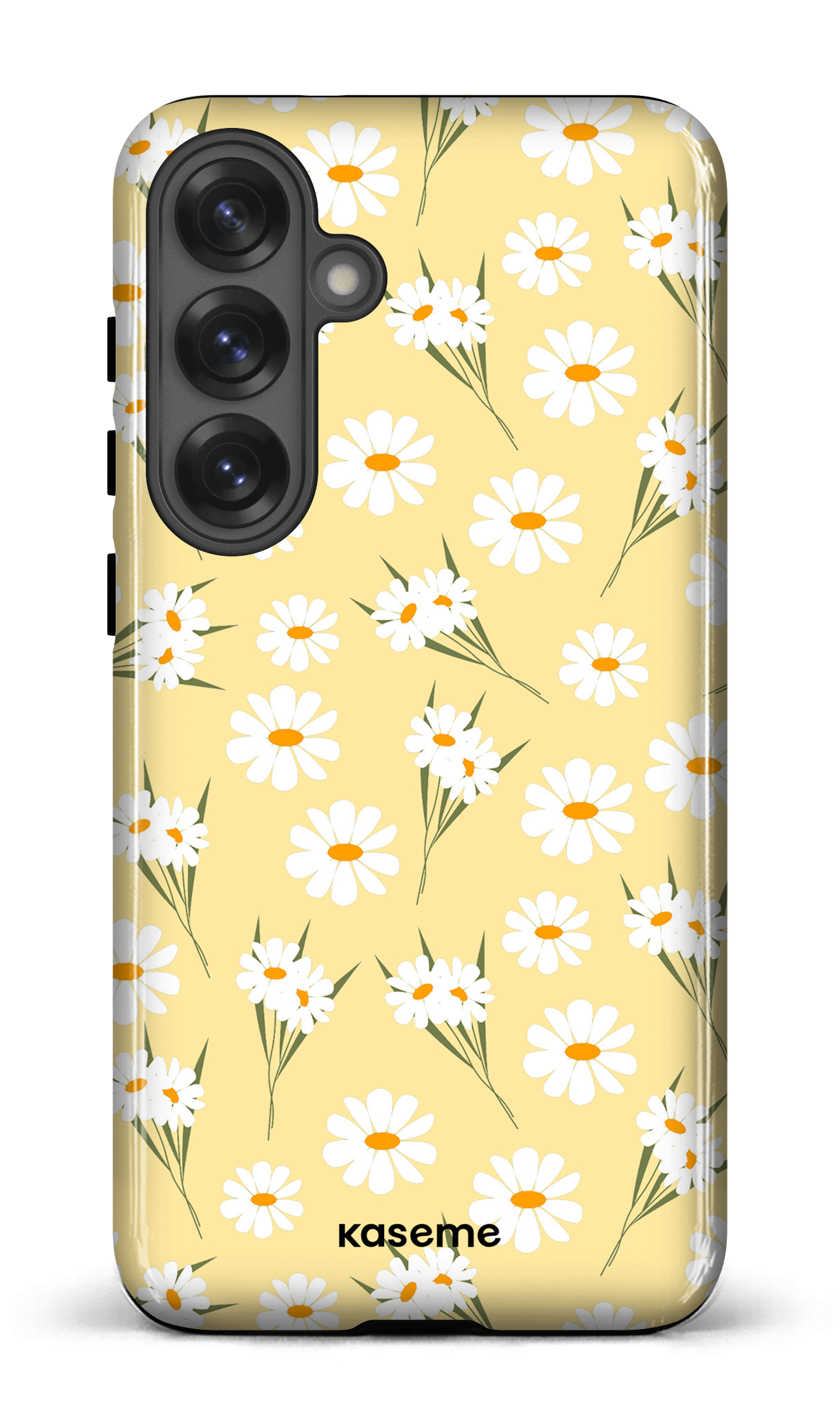 Galaxy S25 Plus Tough (Gloss) Jane yellow -