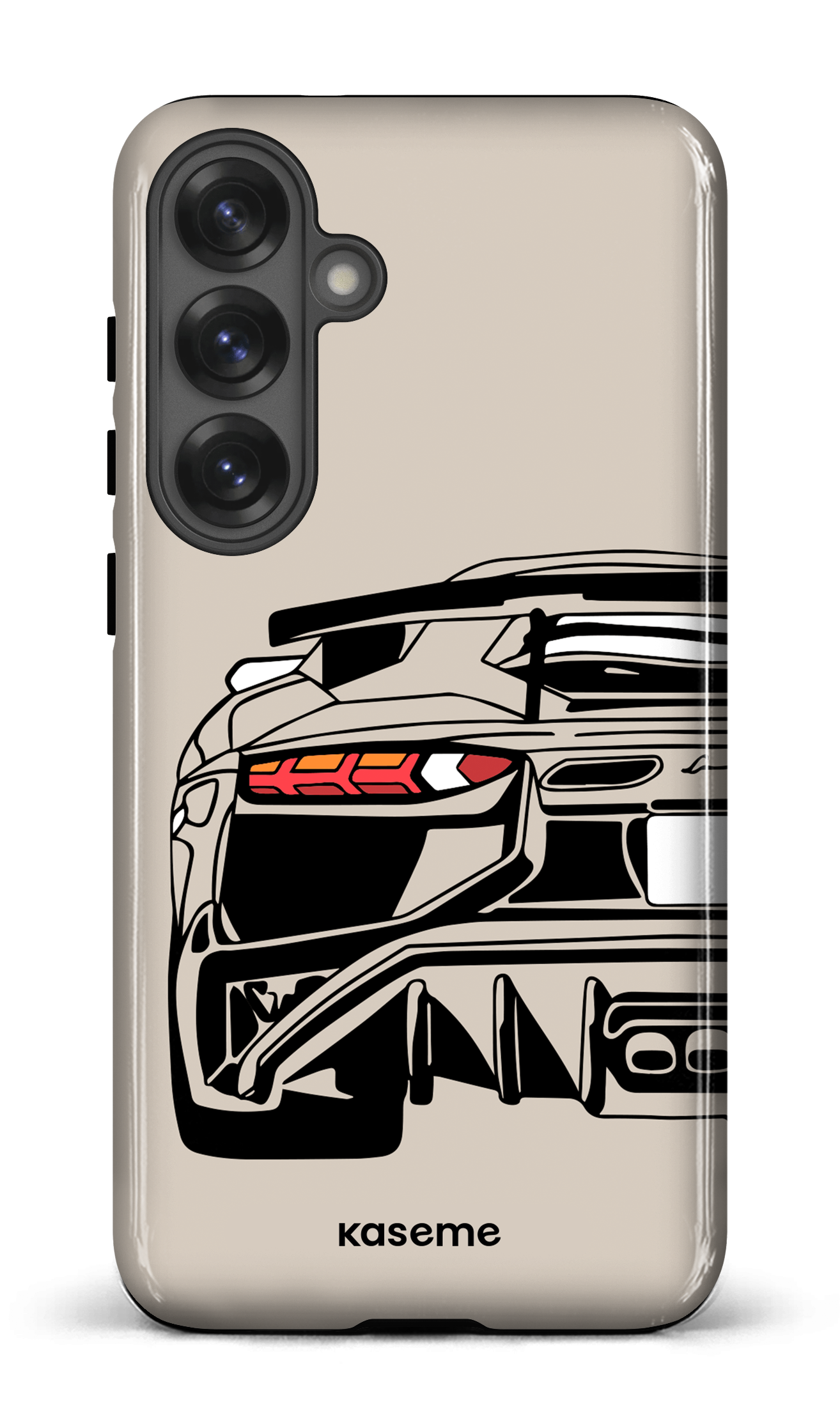 Galaxy S25 Plus Tough (Gloss) Lambo -