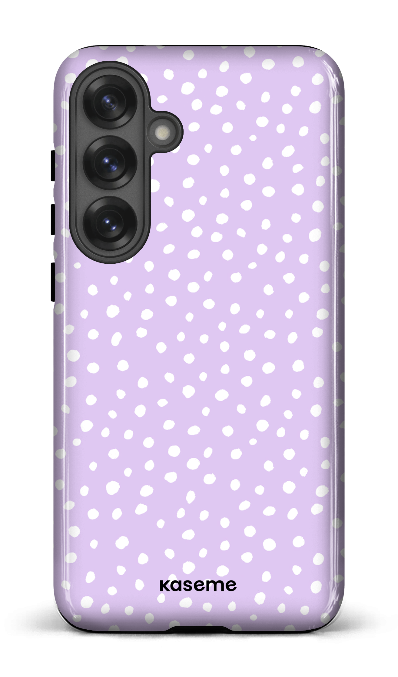 Galaxy S25 Plus Tough (Gloss) Lily -