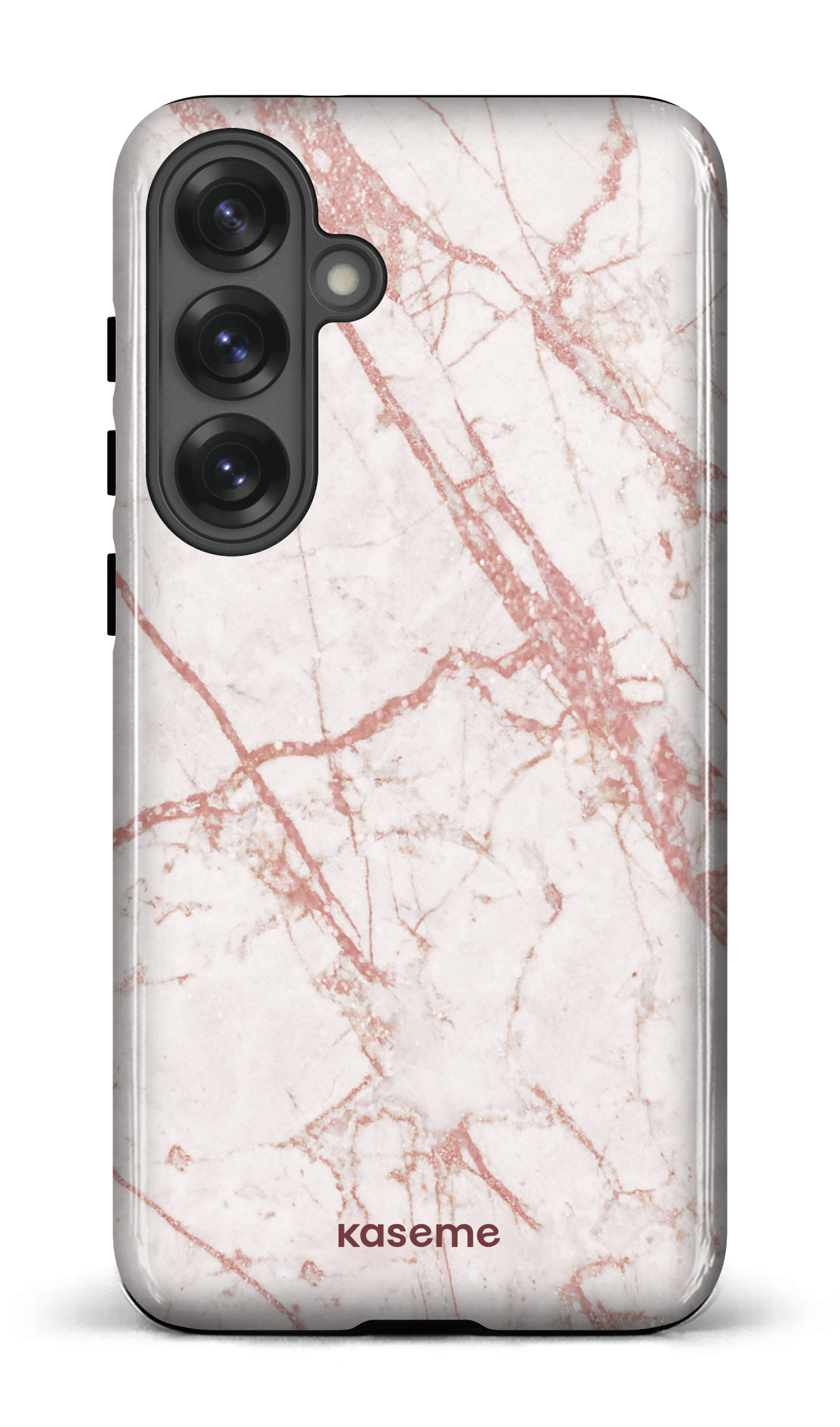 Galaxy S25 Plus Tough (Gloss) Marbleicious -