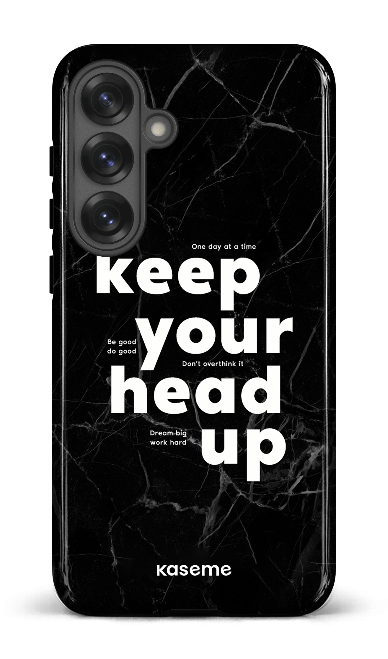 Galaxy S25 Plus Tough (Gloss) Mindset -