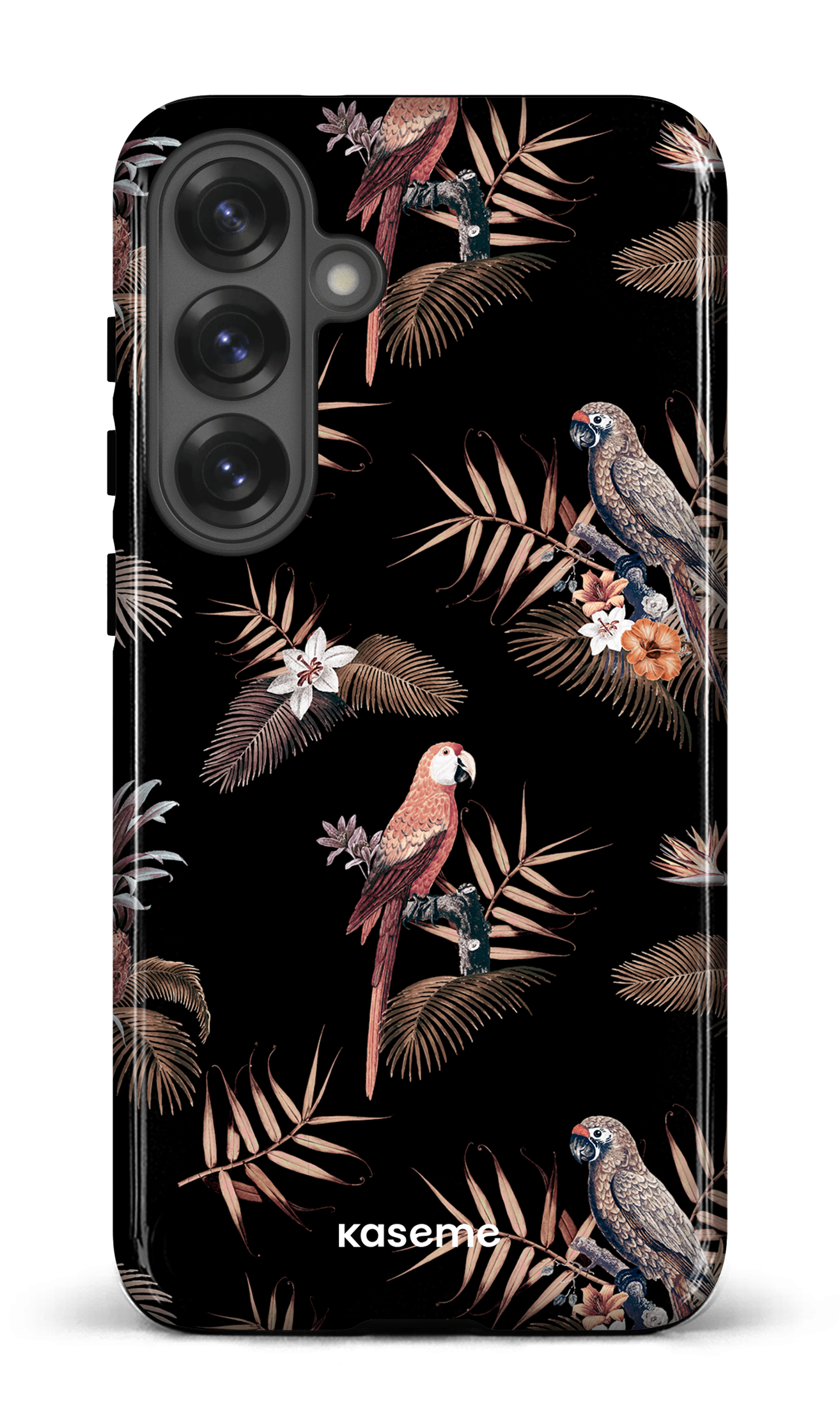 Galaxy S25 Plus Tough (Gloss) Rainforest -