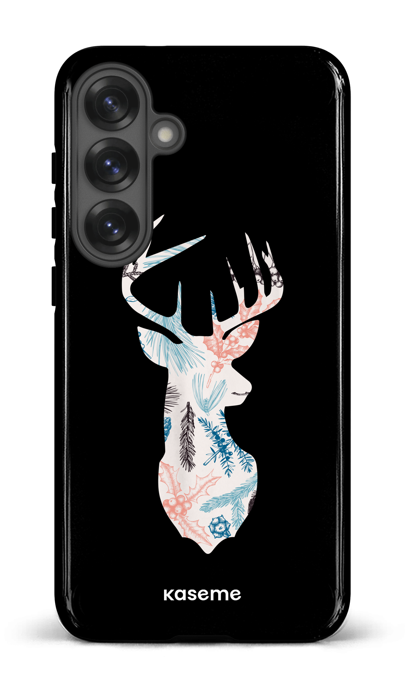 Galaxy S25 Plus Tough (Gloss) Rudolph -