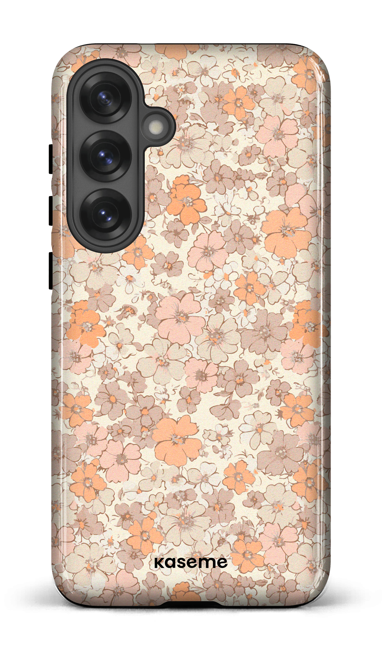 Galaxy S25 Plus Tough (Gloss) Rustic Romance -