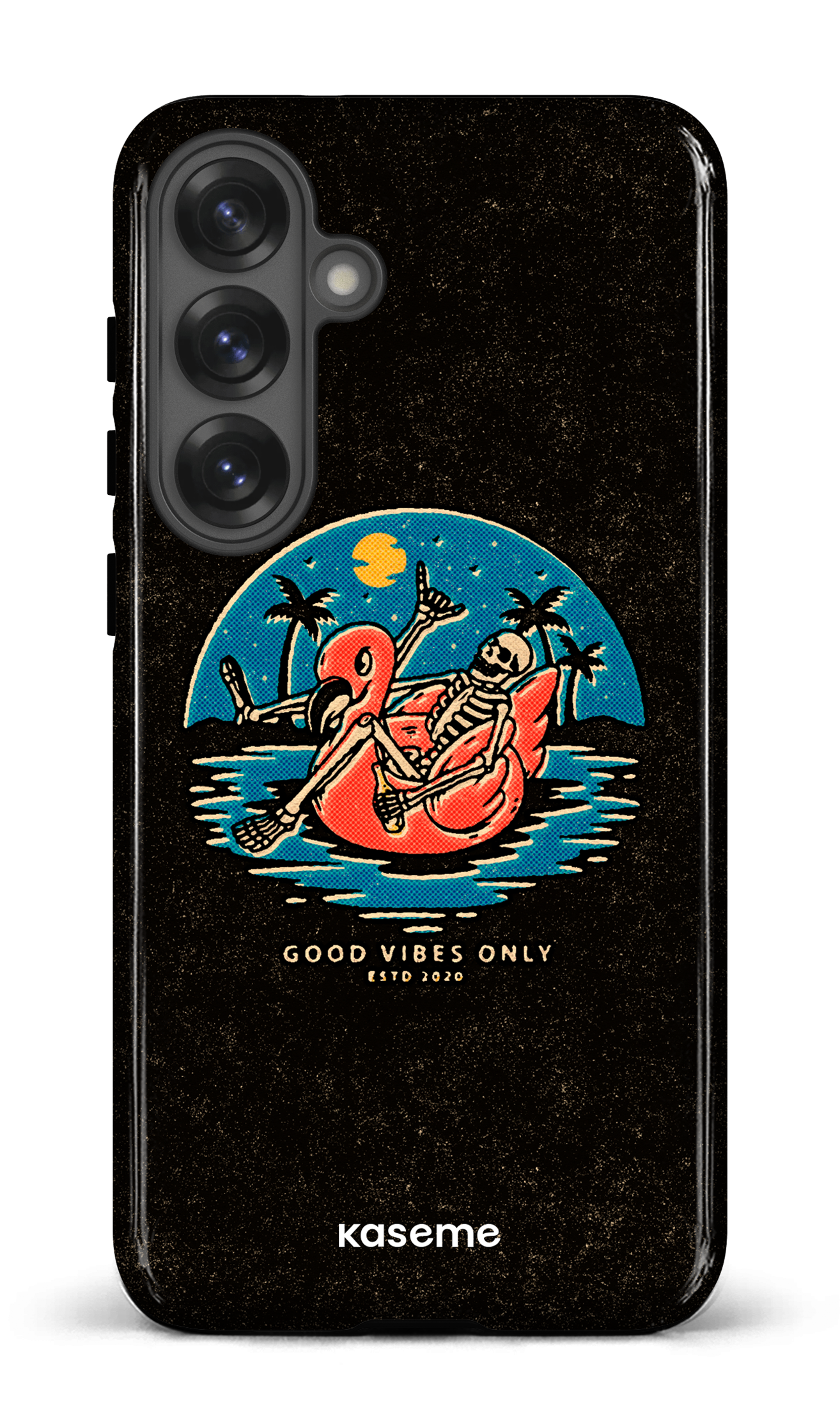 Galaxy S25 Plus Tough (Gloss) Seaside -