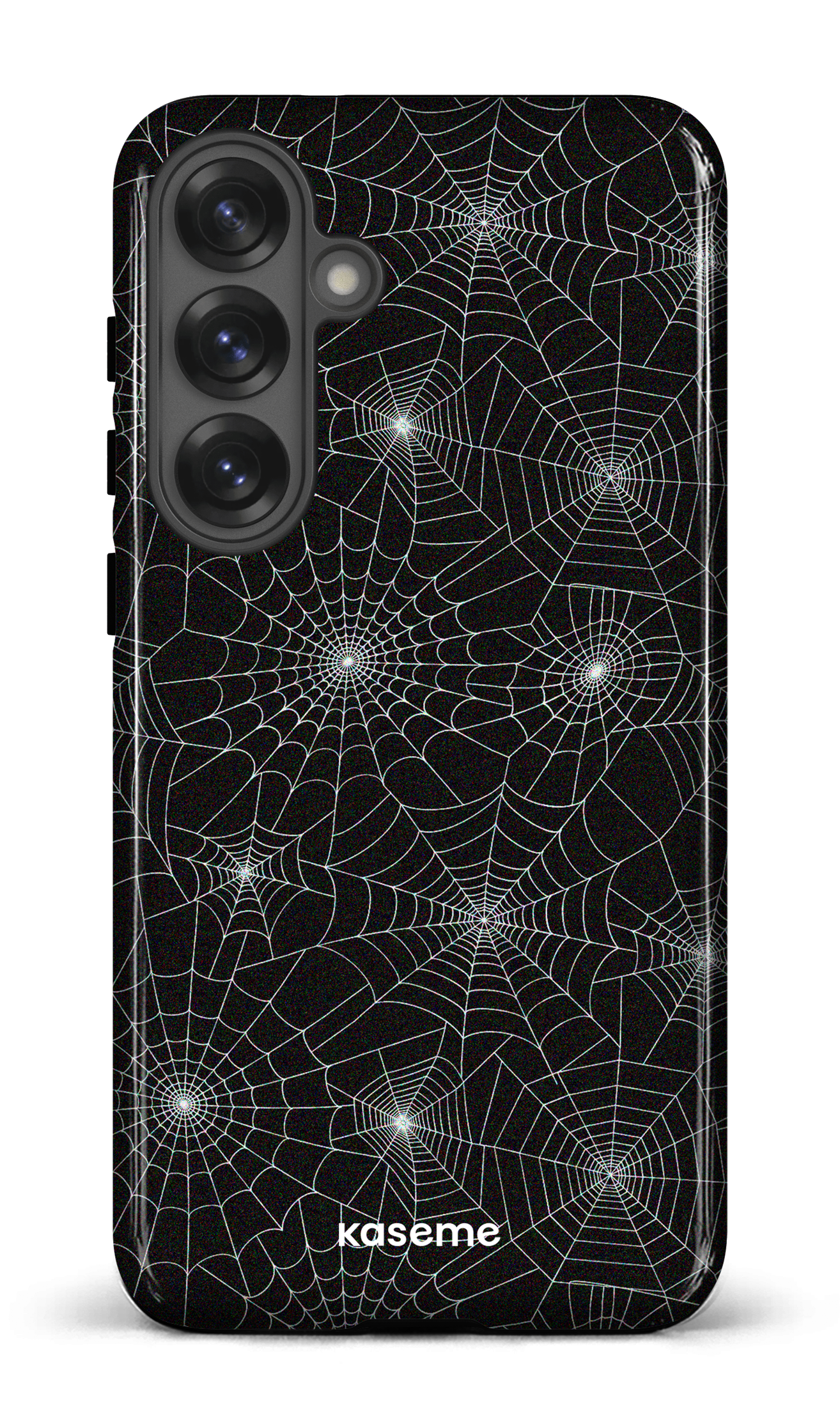 Galaxy S25 Plus Tough (Gloss) Spider -