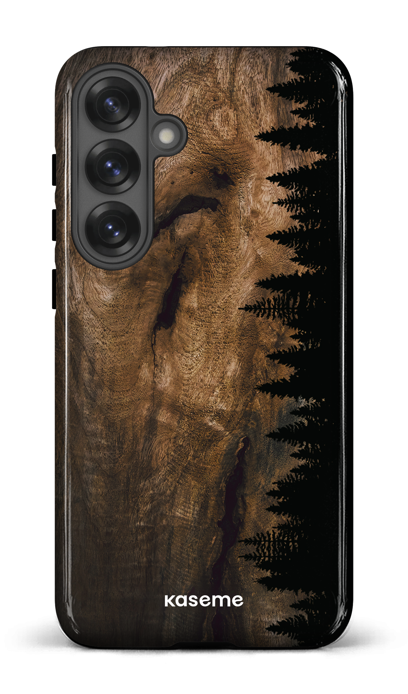 Galaxy S25 Plus Tough (Gloss) Spruce -