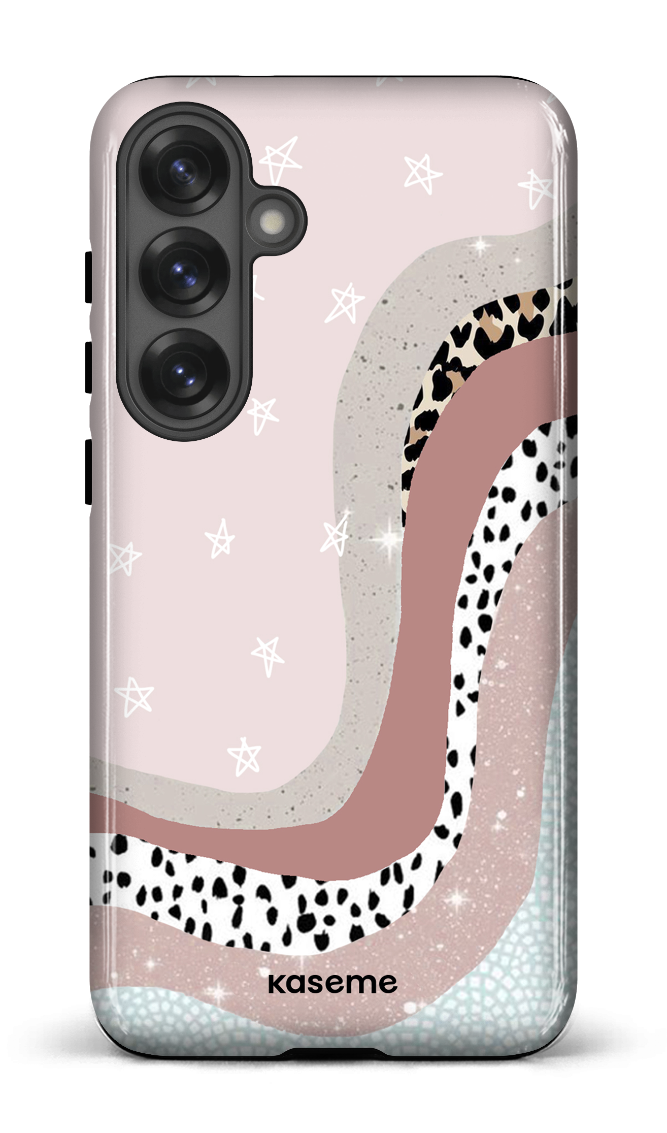 Galaxy S25 Plus Tough (Gloss) Starchild -