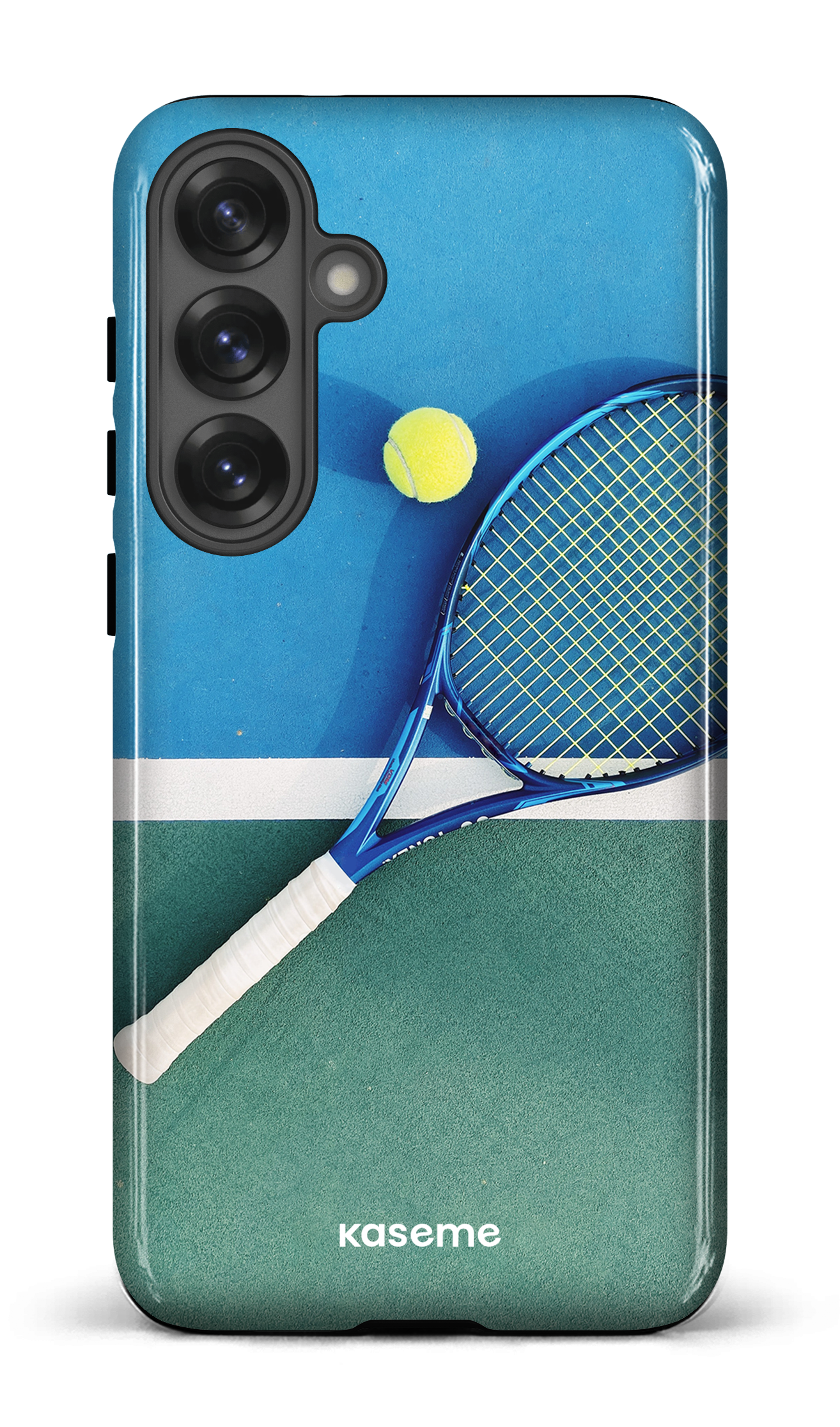 Galaxy S25 Plus Tough (Gloss) Tiebreak -