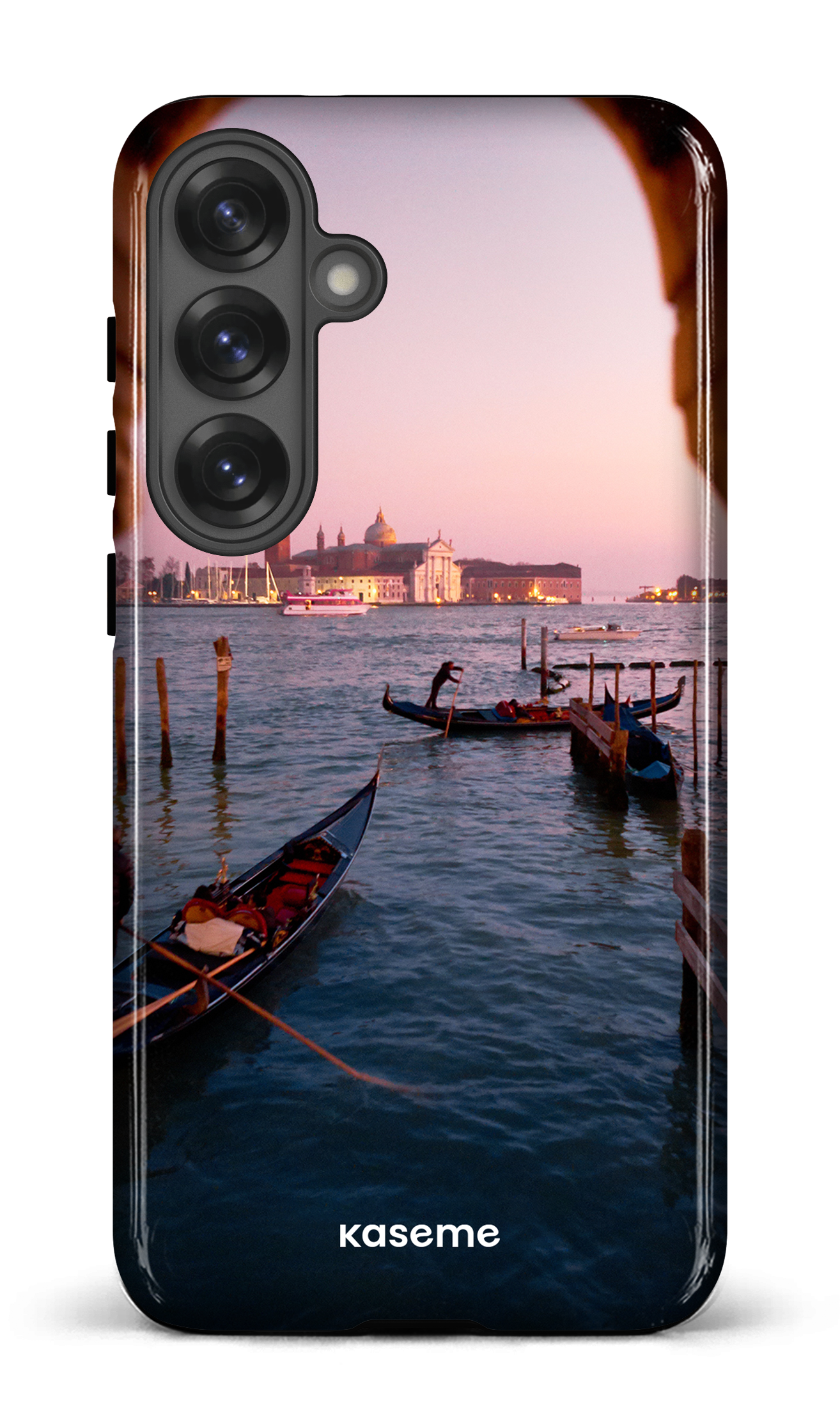 Galaxy S25 Plus Tough (Gloss) Venice -