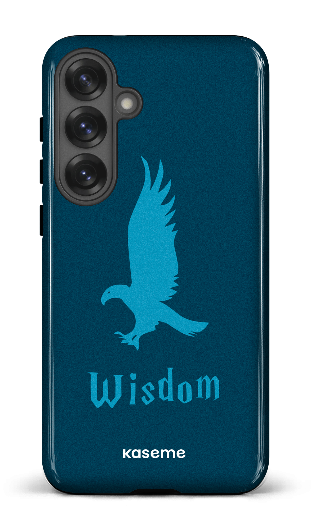 Galaxy S25 Plus Tough (Gloss) Wisdom -