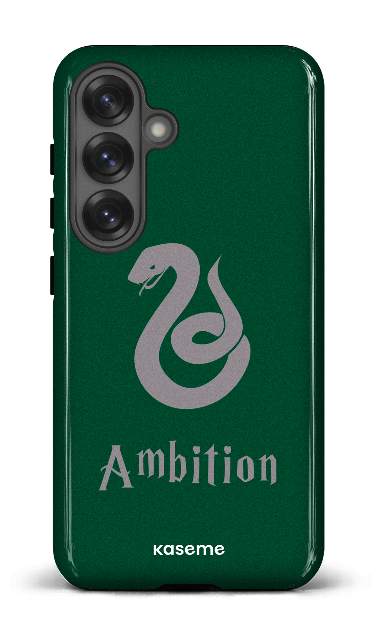 Galaxy S25 Tough (Gloss) Ambition -