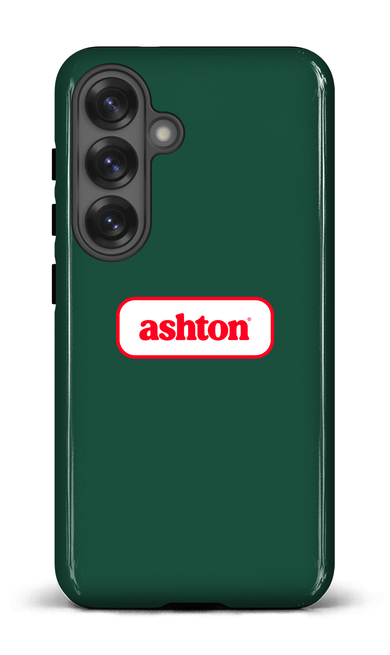 Galaxy S25 Tough (Gloss) Ashton Vert -