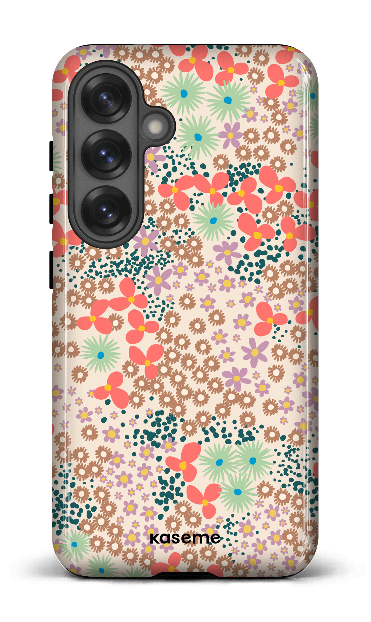 Galaxy S25 Tough (Gloss) Azalea -