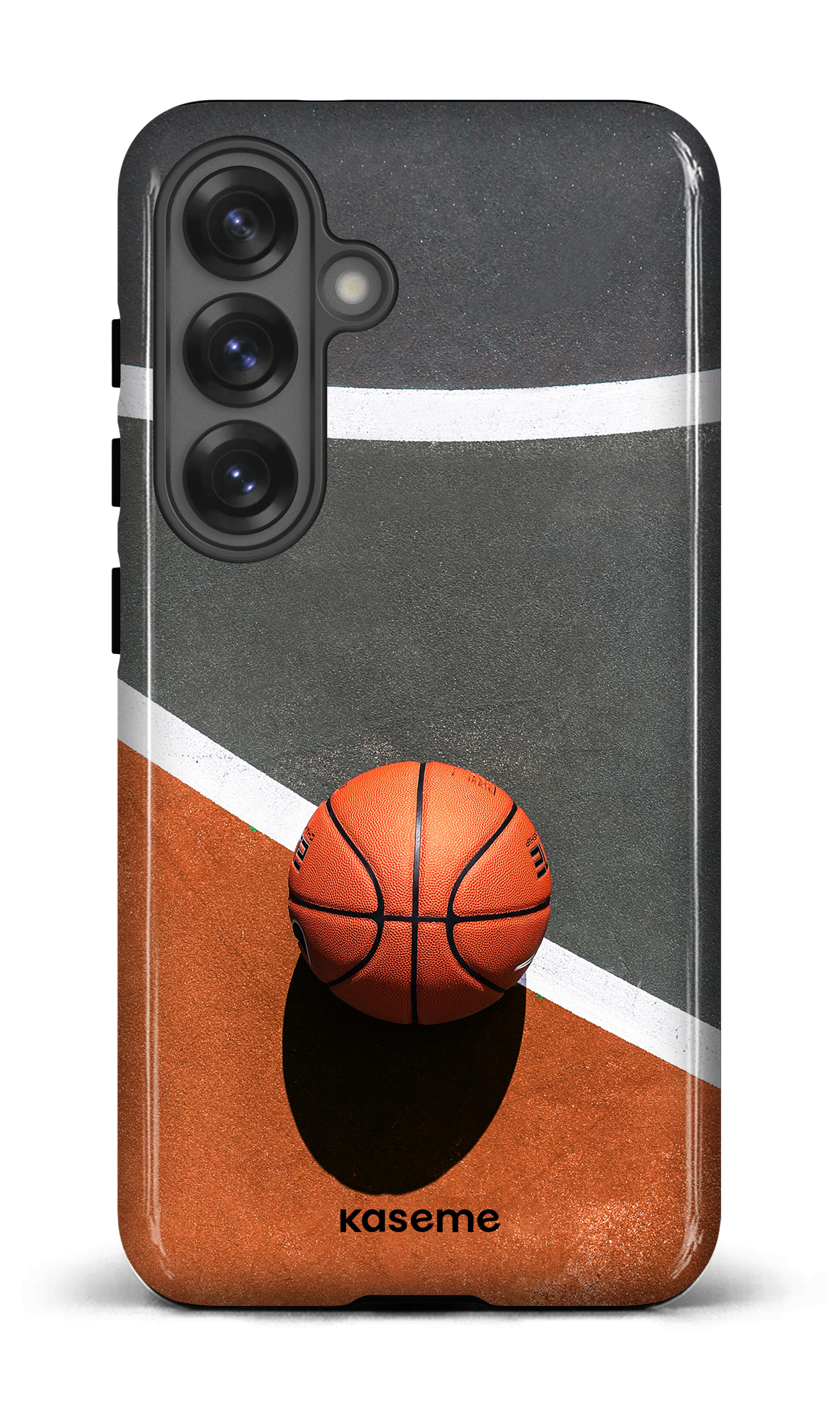 Galaxy S25 Tough (Gloss) Baller -