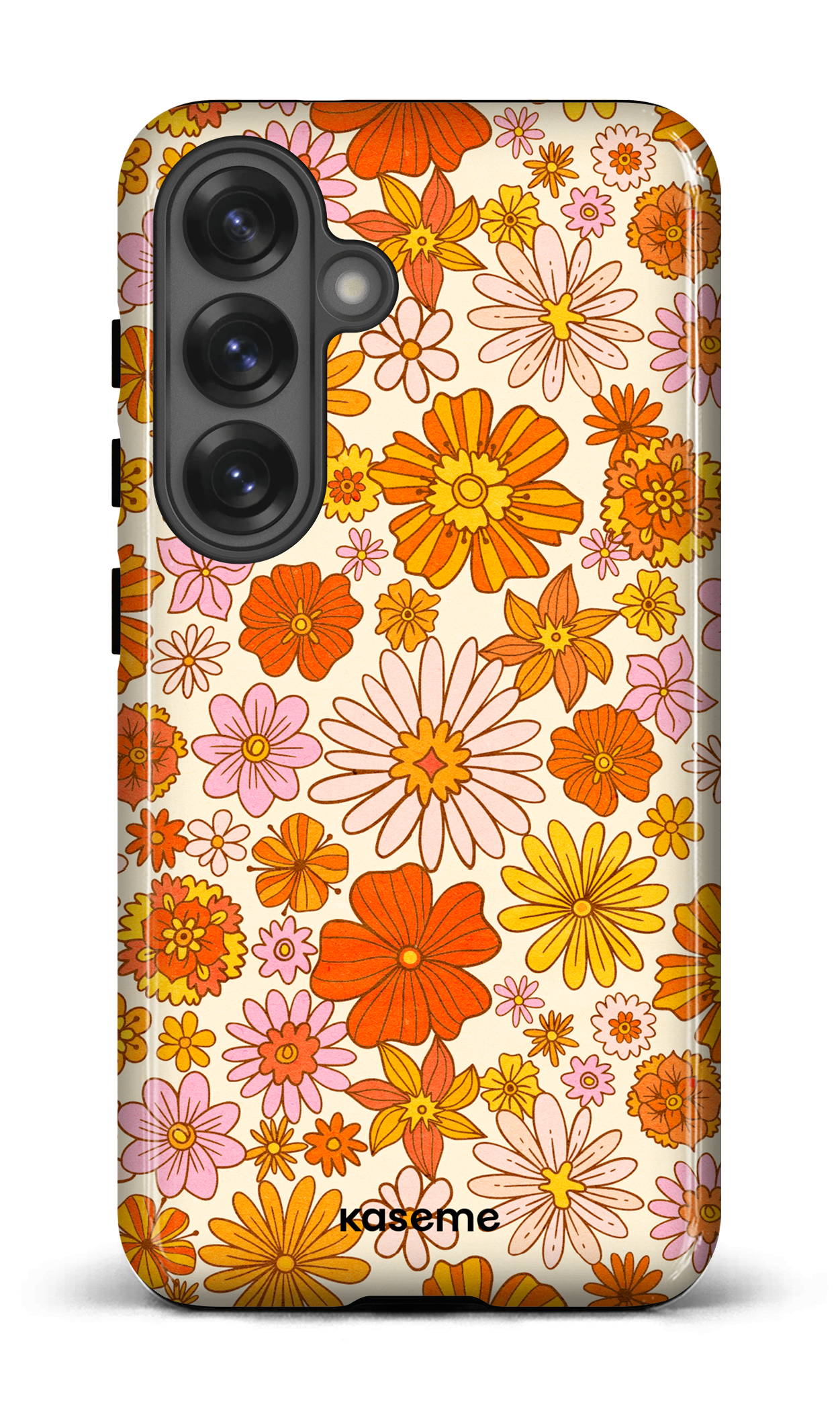 Galaxy S25 Tough (Gloss) Betty -