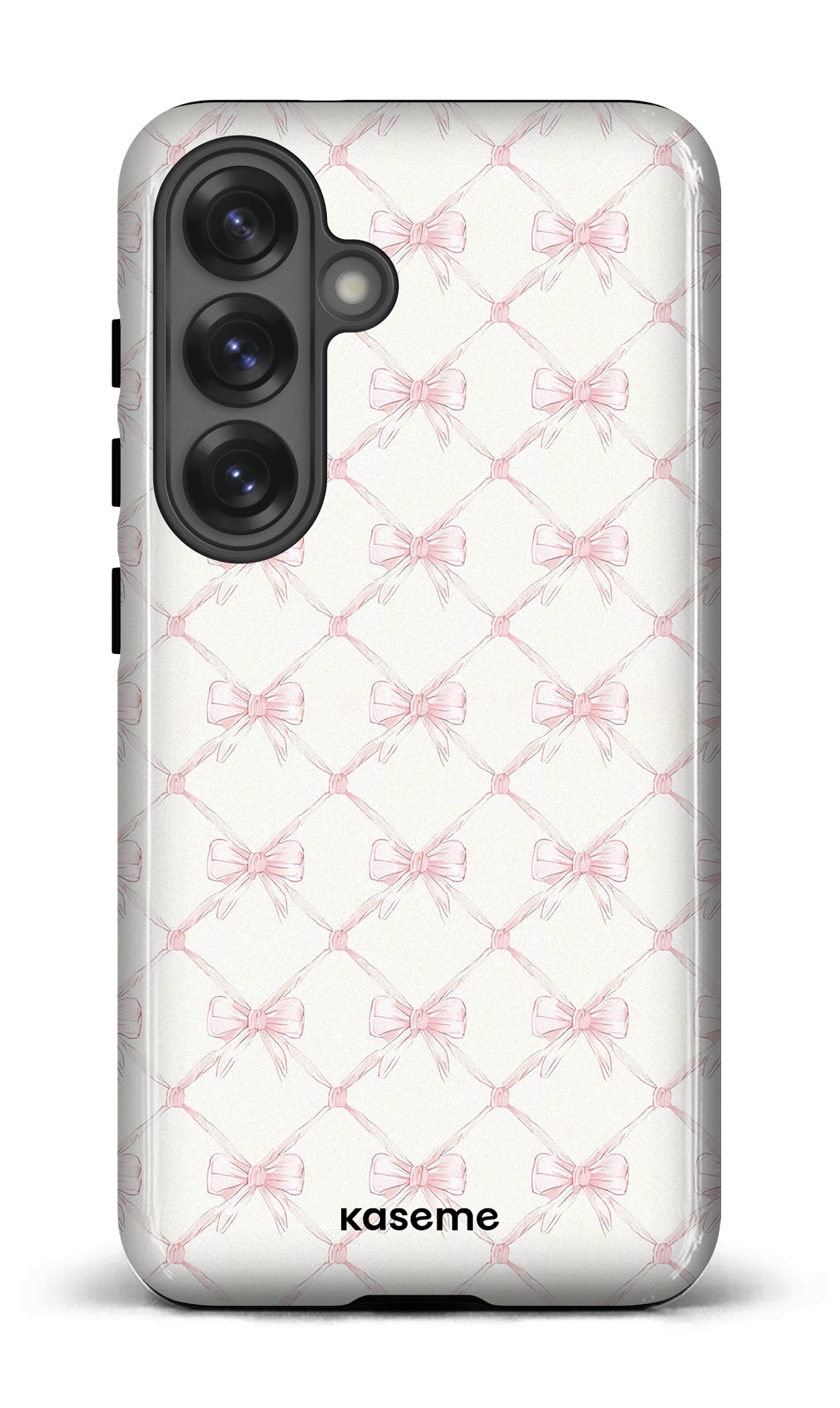 Galaxy S25 Tough (Gloss) Coquette -