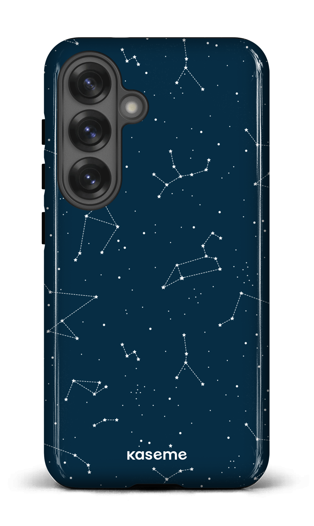 Galaxy S25 Tough (Gloss) Cosmos -