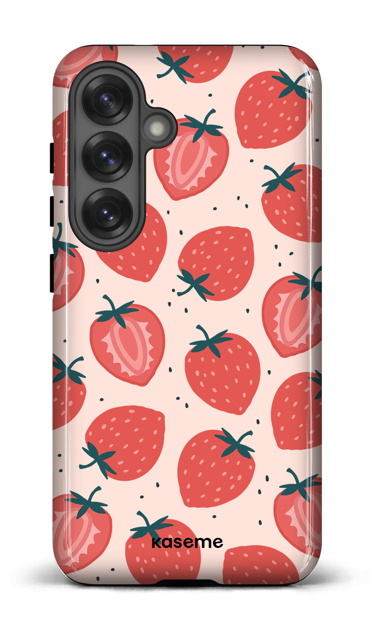 Galaxy S25 Tough (Gloss) Daiquiri -