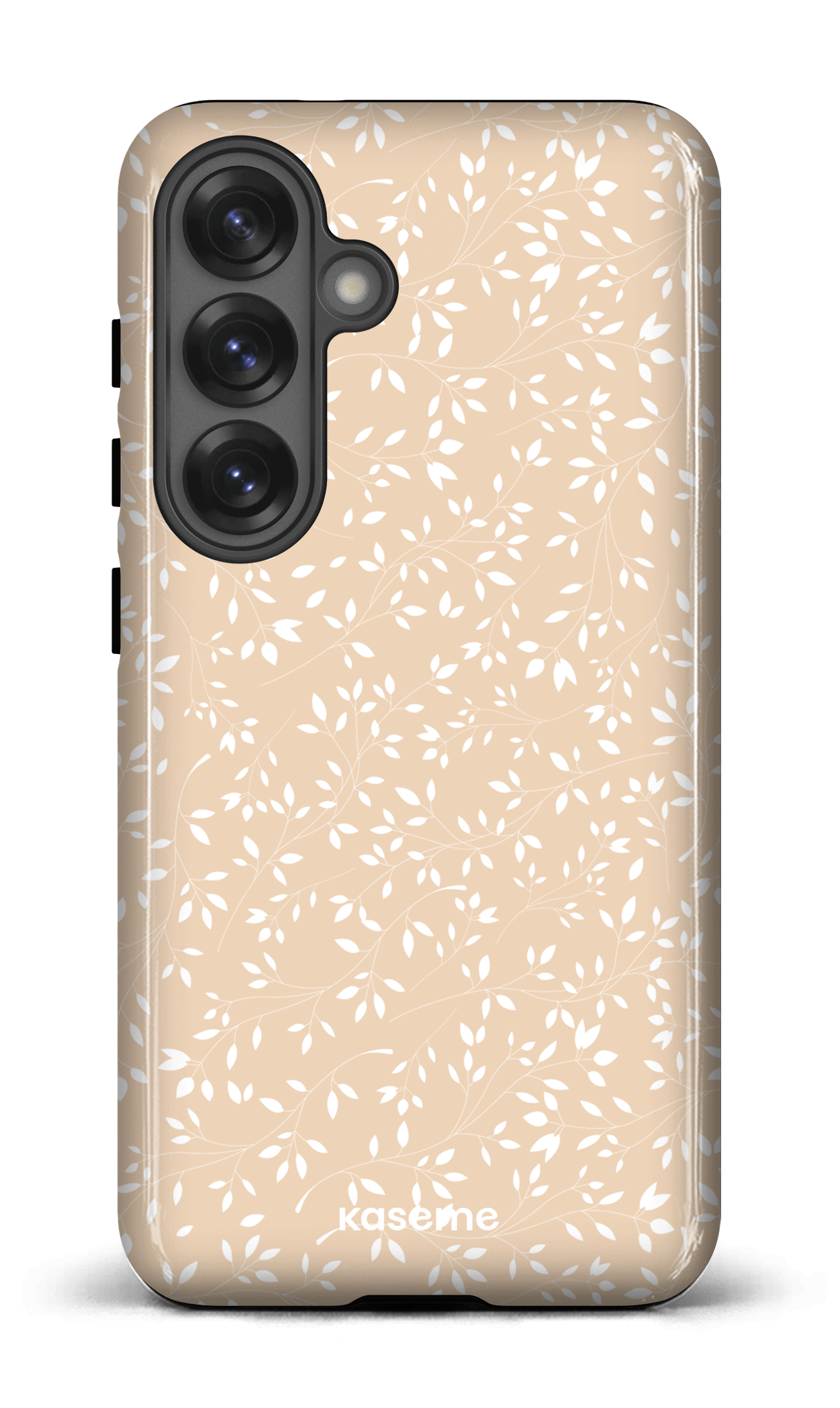 Galaxy S25 Tough (Gloss) Eden beige -