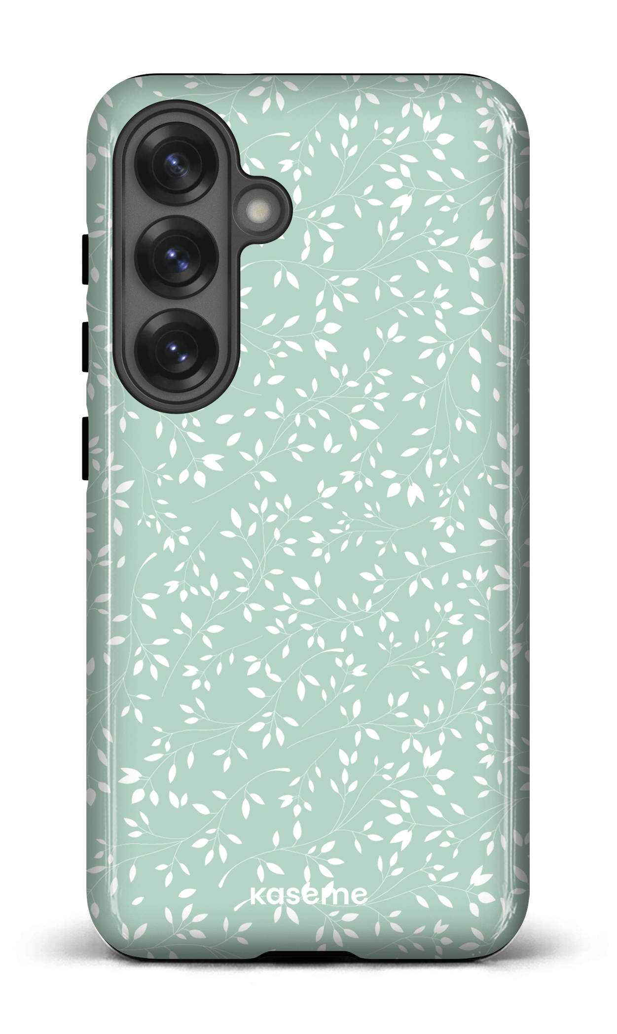 Galaxy S25 Tough (Gloss) Eden green -