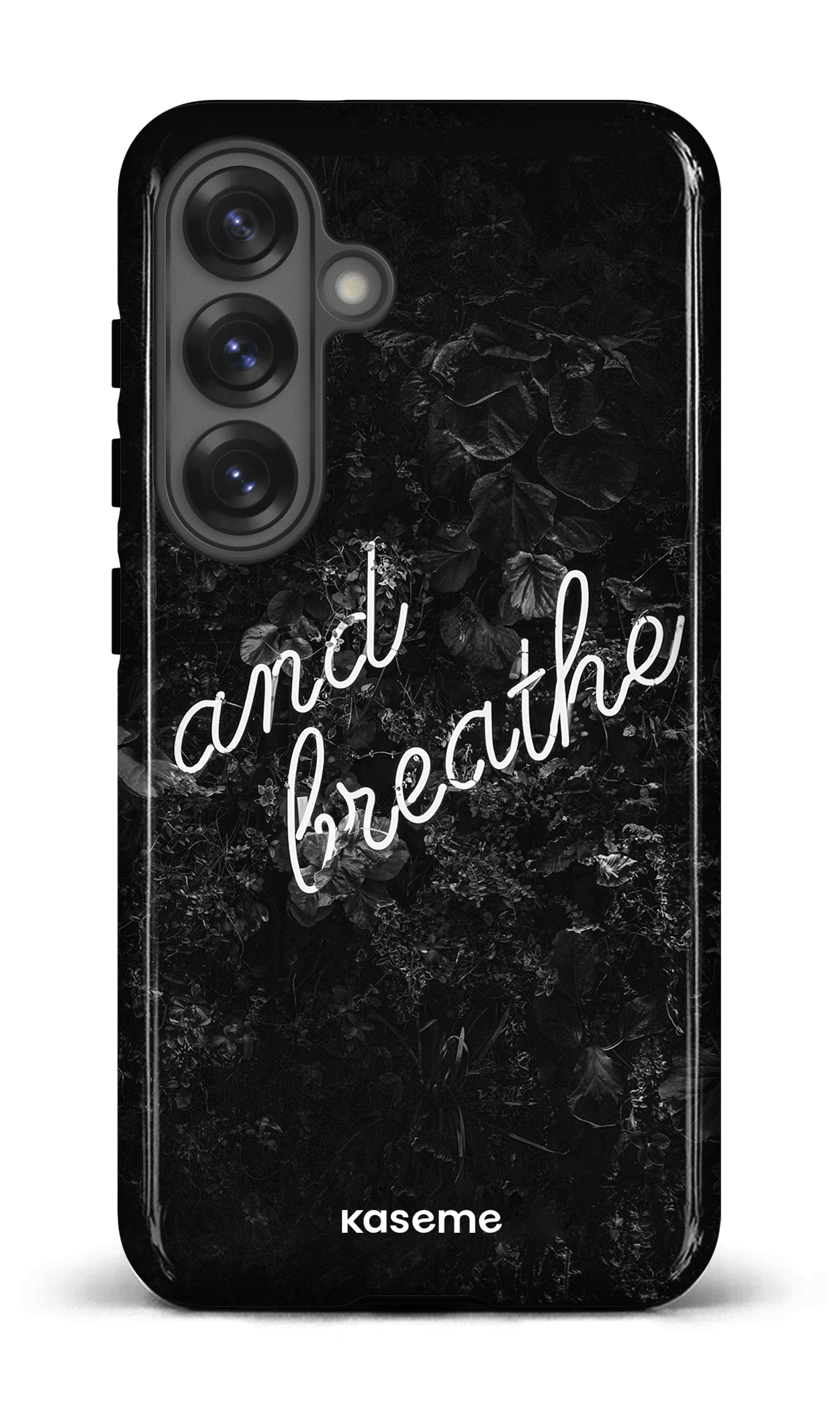 Galaxy S25 Tough (Gloss) Exhale -