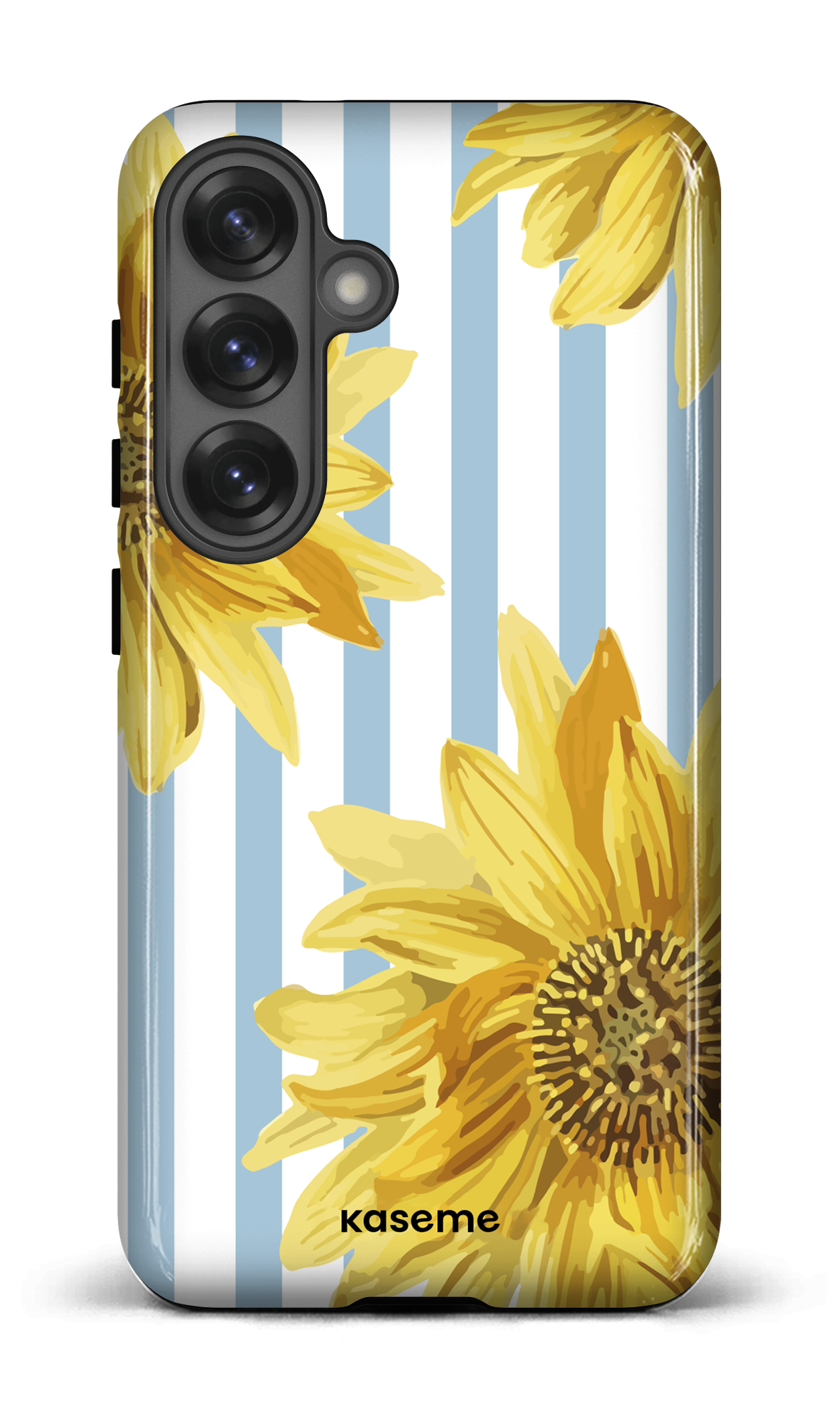 Galaxy S25 Tough (Gloss) Flora -