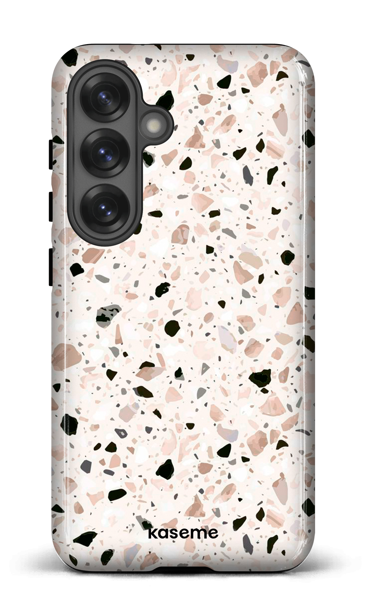 Galaxy S25 Tough (Gloss) Freckles -