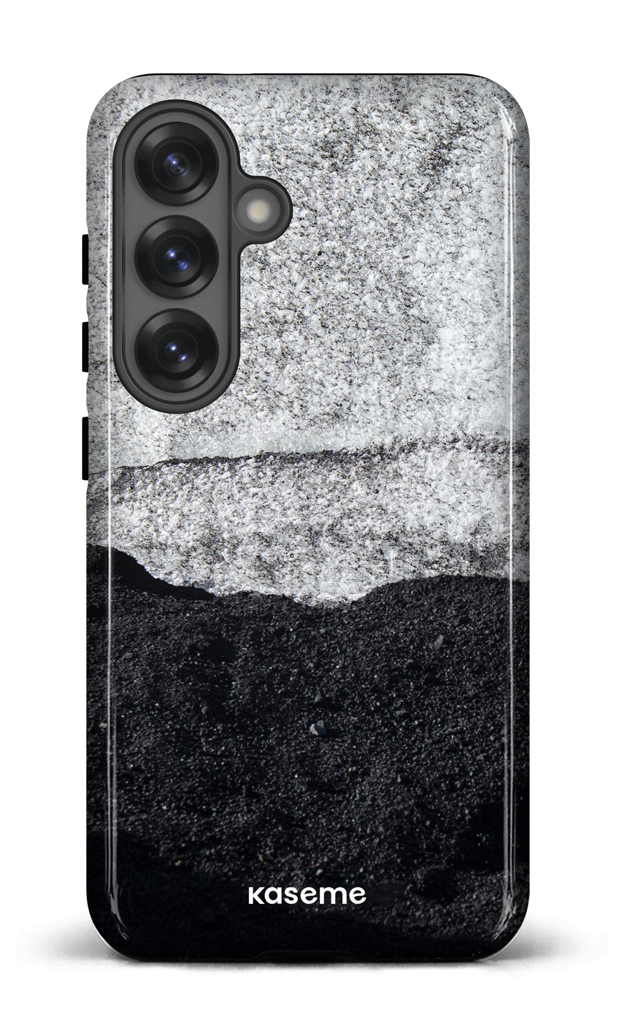 Galaxy S25 Tough (Gloss) Greyson -