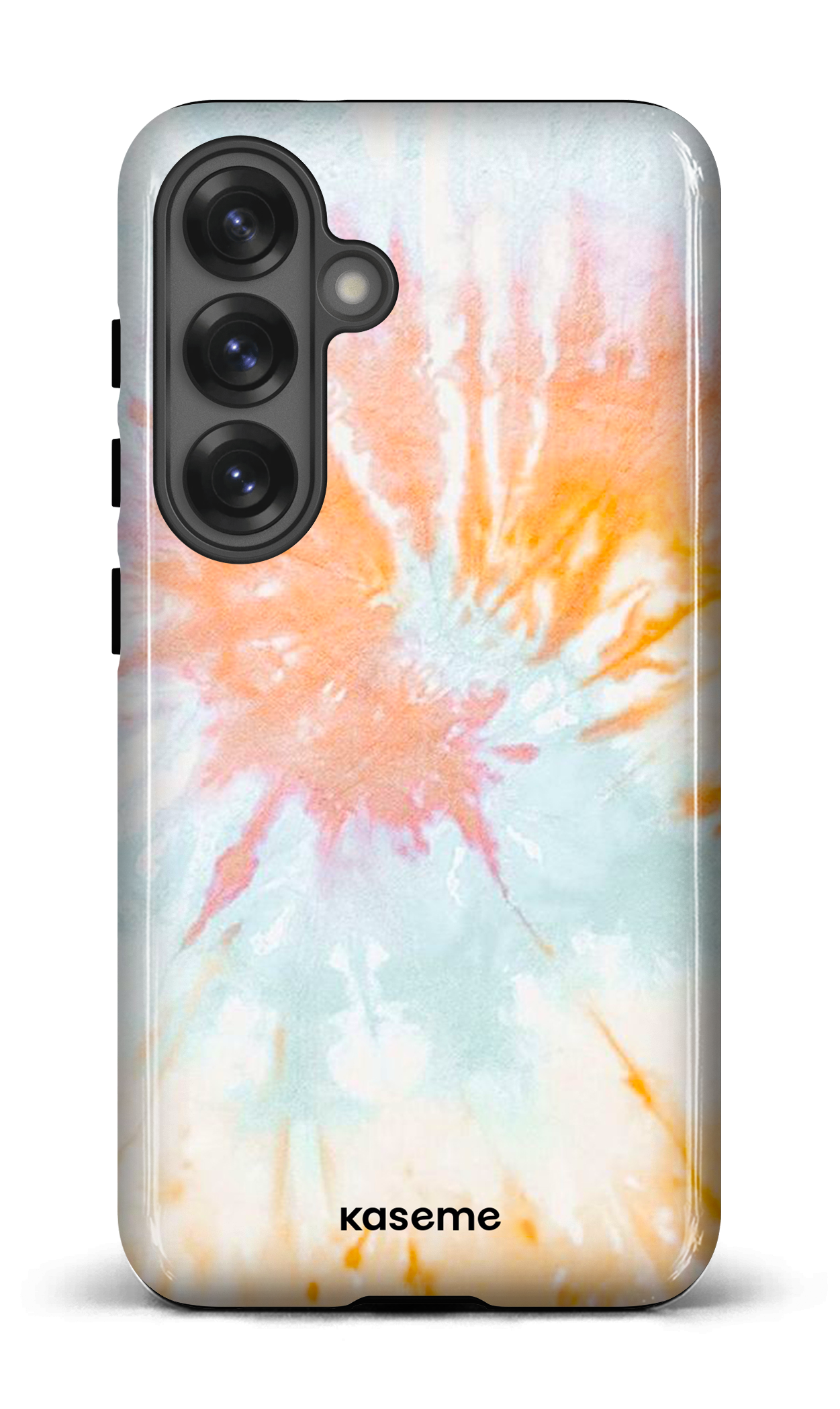 Galaxy S25 Tough (Gloss) Hazy Daze -