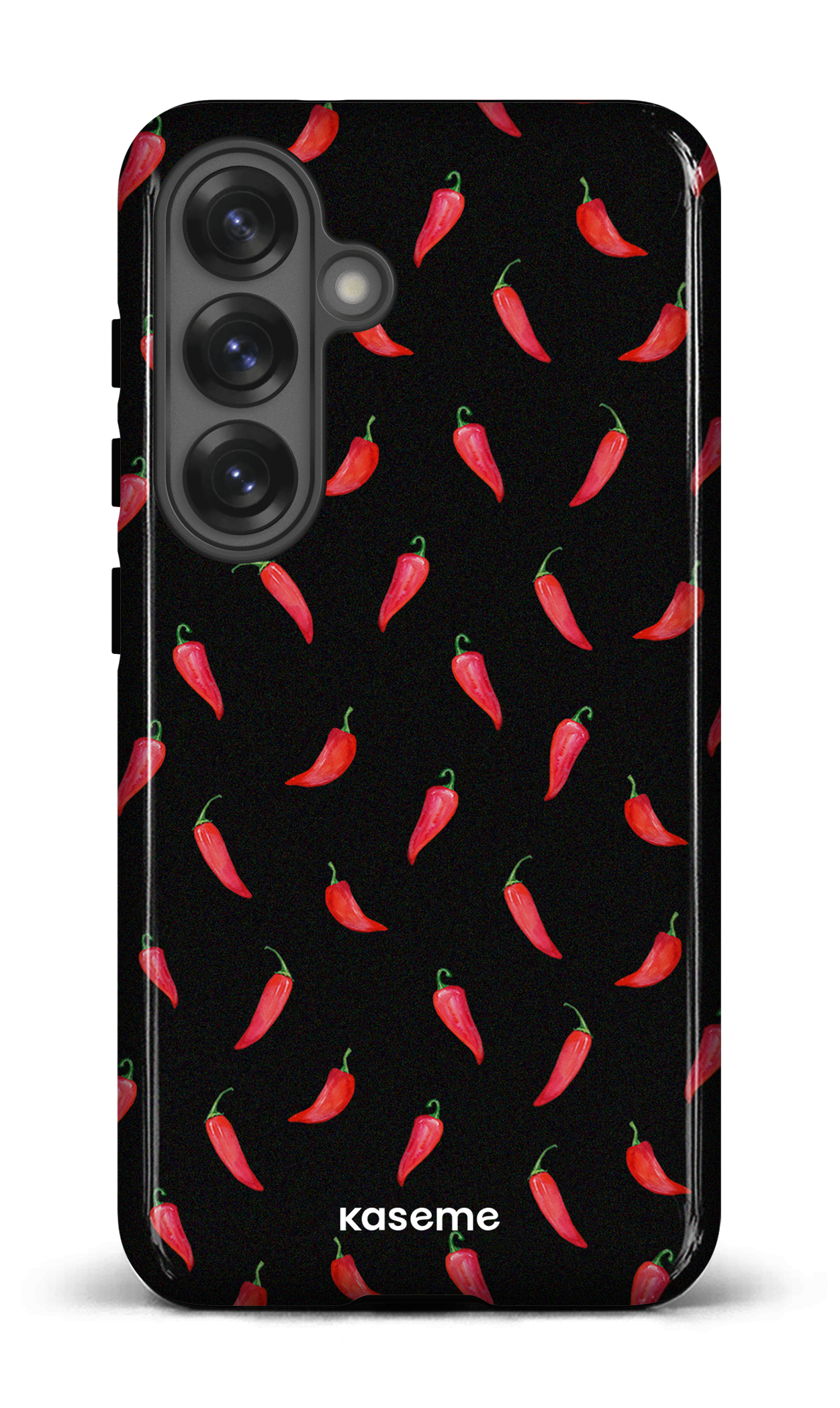 Galaxy S25 Tough (Gloss) Hottie -