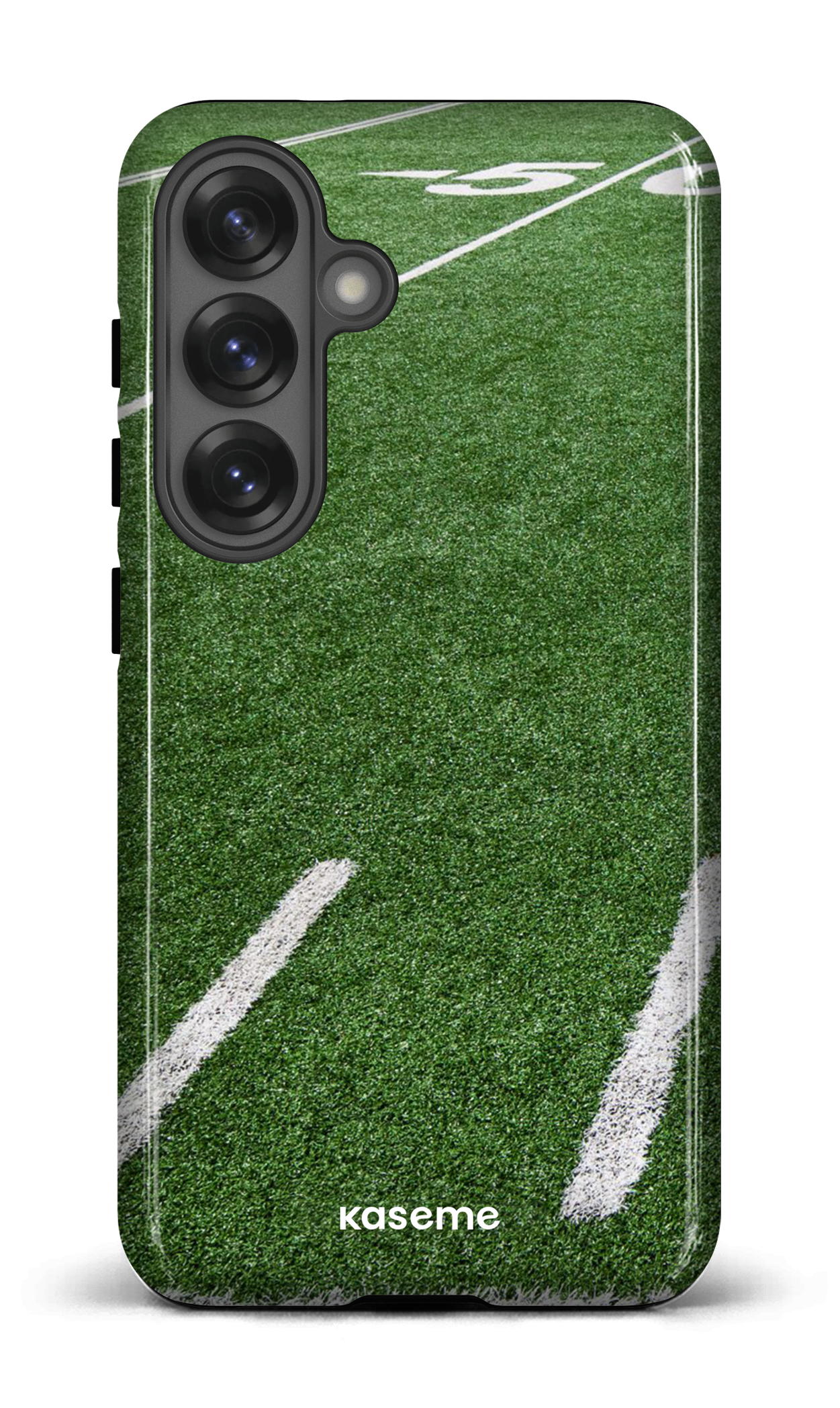 Galaxy S25 Tough (Gloss) Huddle -