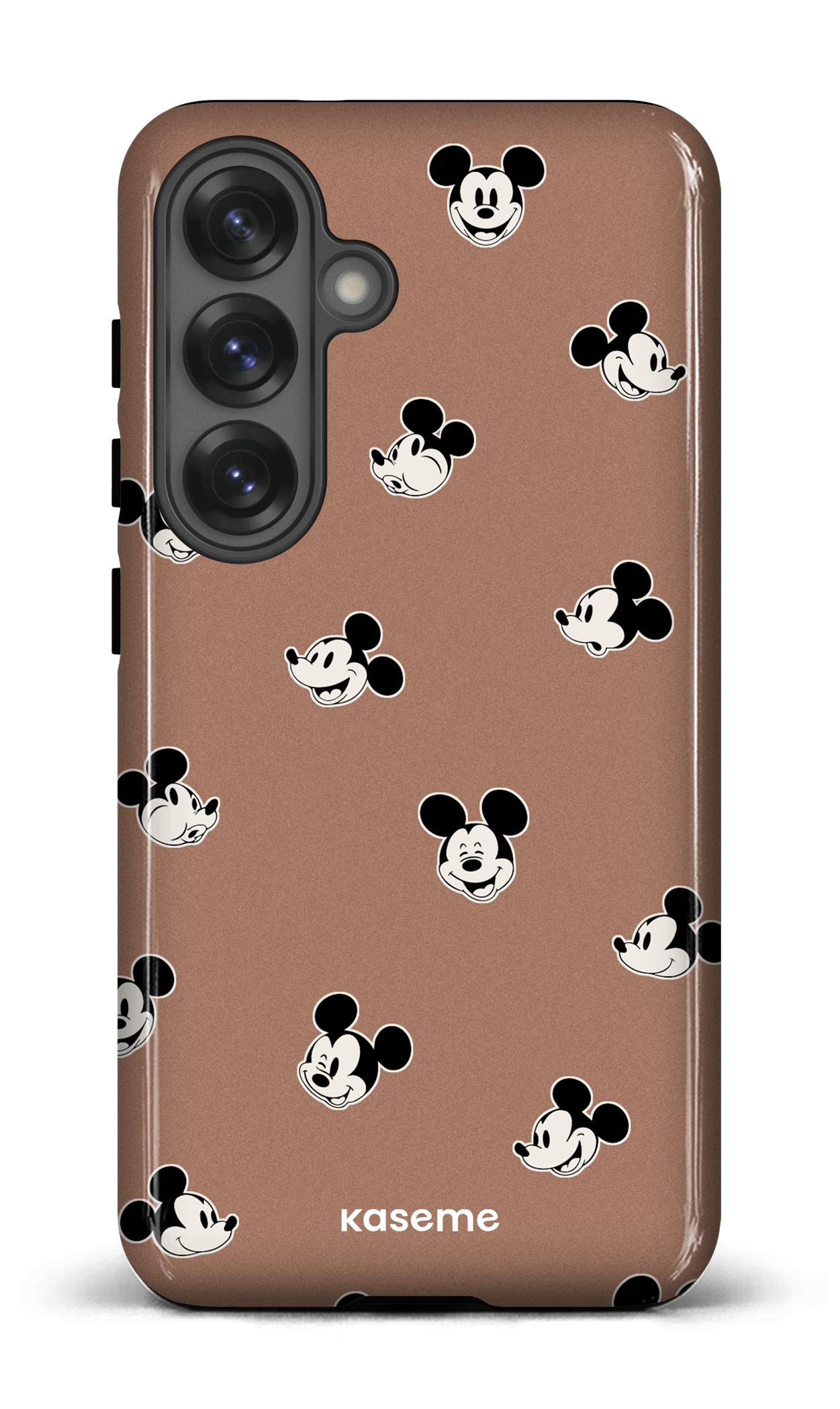 Galaxy S25 Tough (Gloss) Joyland Mocha -