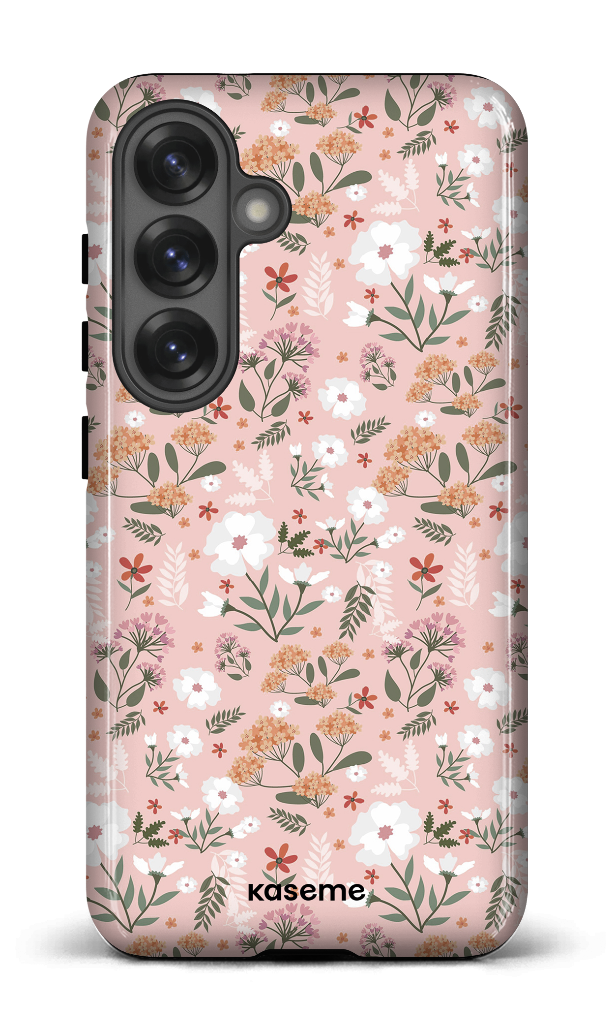 Galaxy S25 Tough (Gloss) Layla pink -