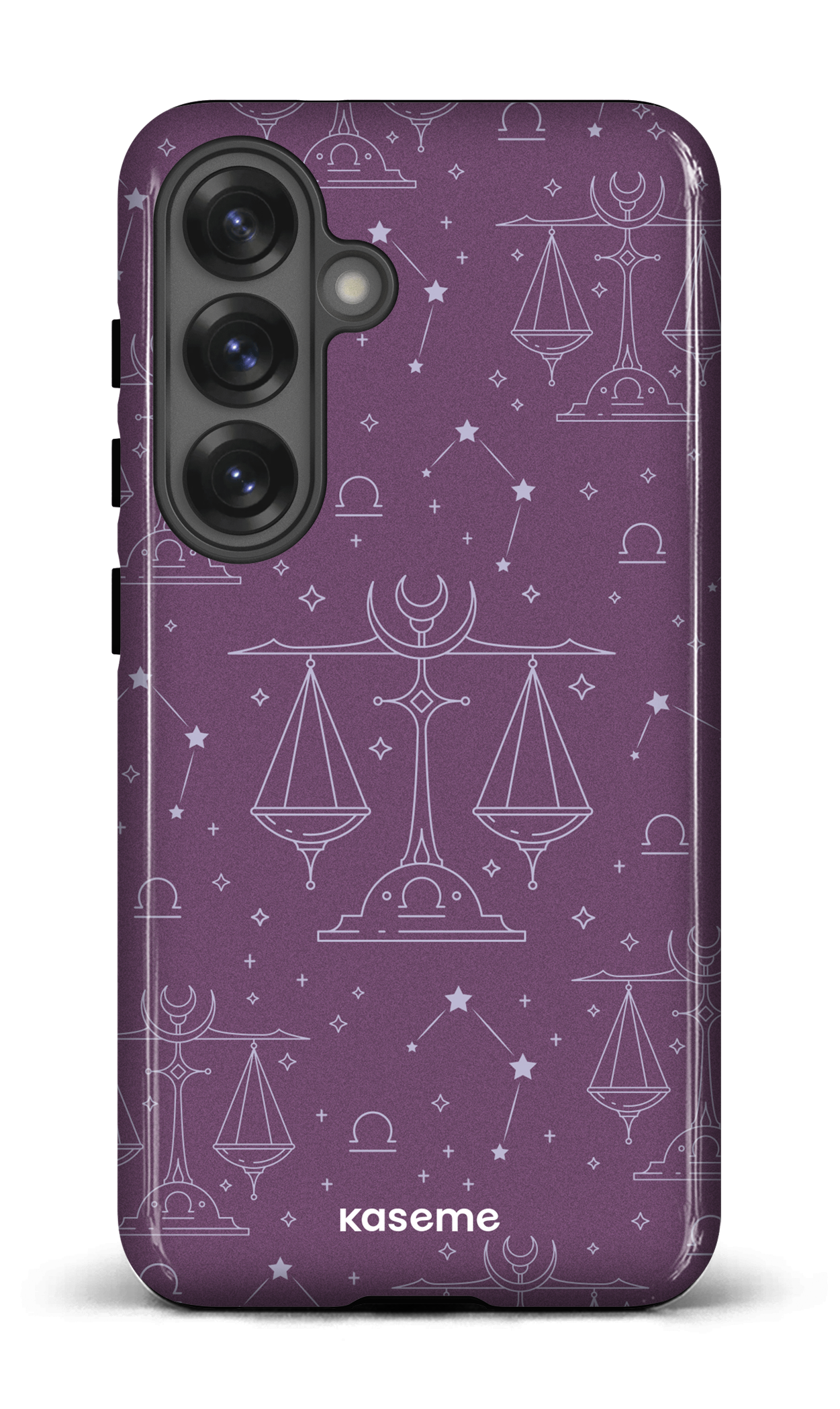 Galaxy S25 Tough (Gloss) Libra -