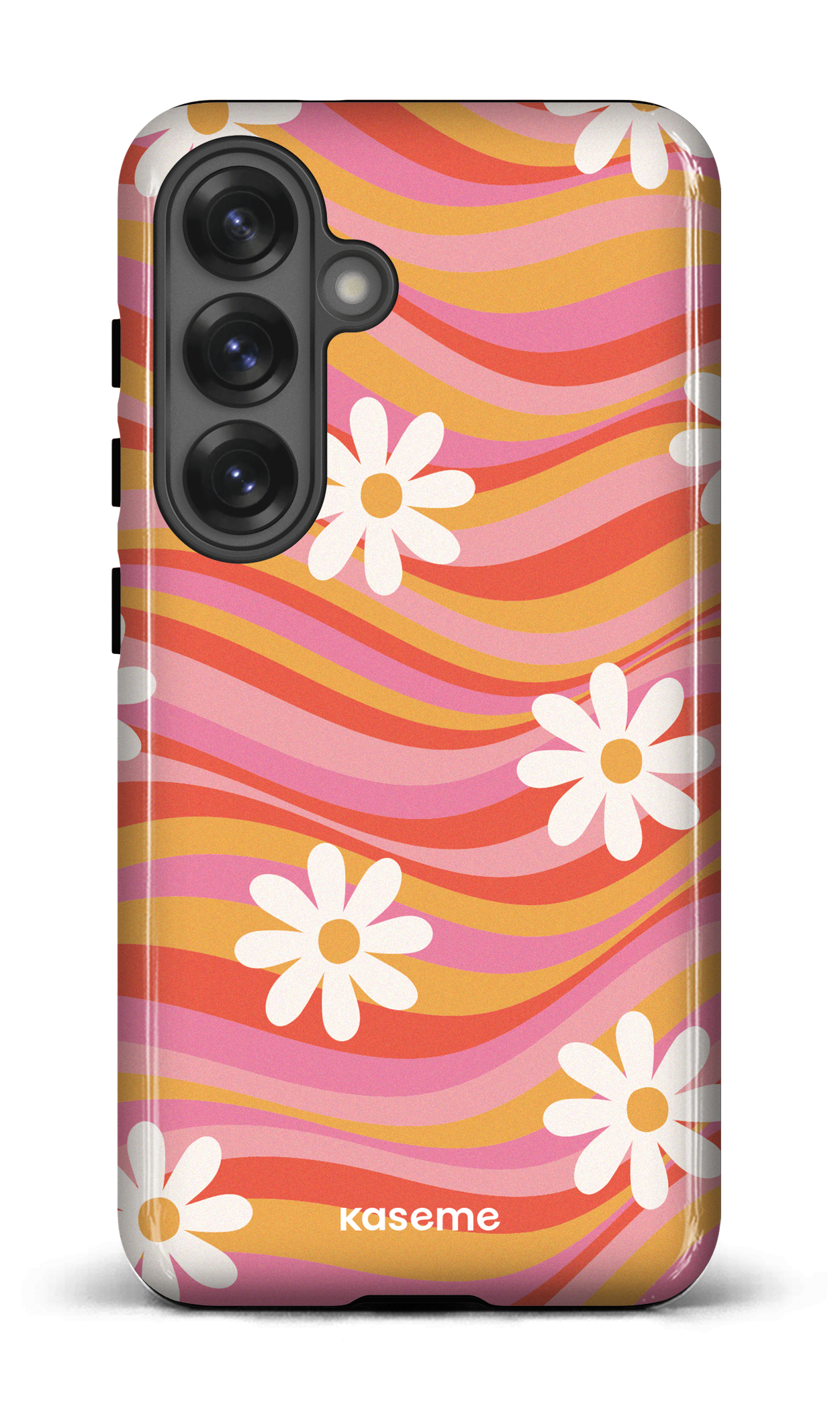 Galaxy S25 Tough (Gloss) Lucy -