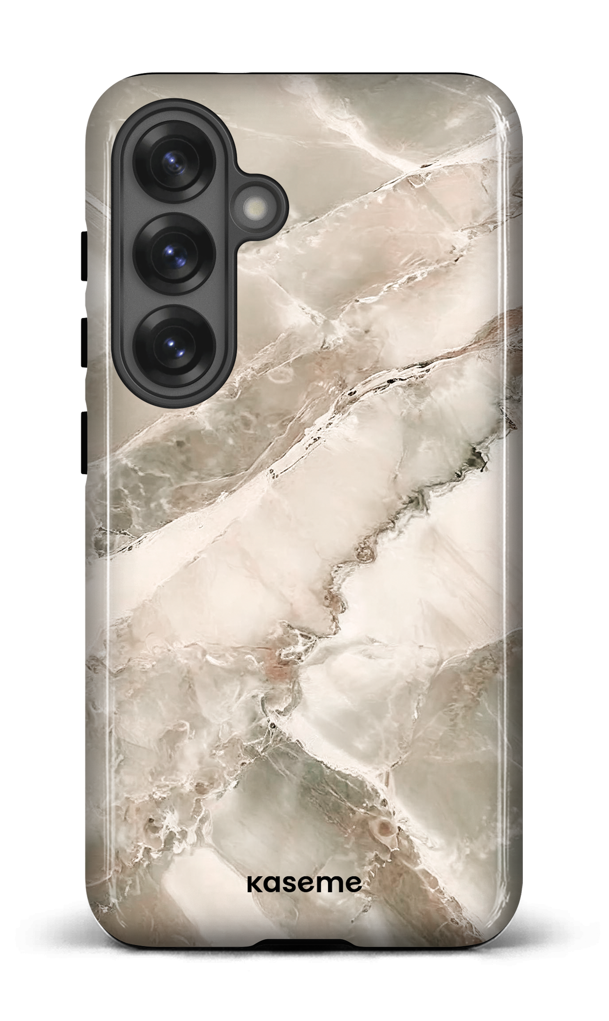 Galaxy S25 Tough (Gloss) Mythical Marble -