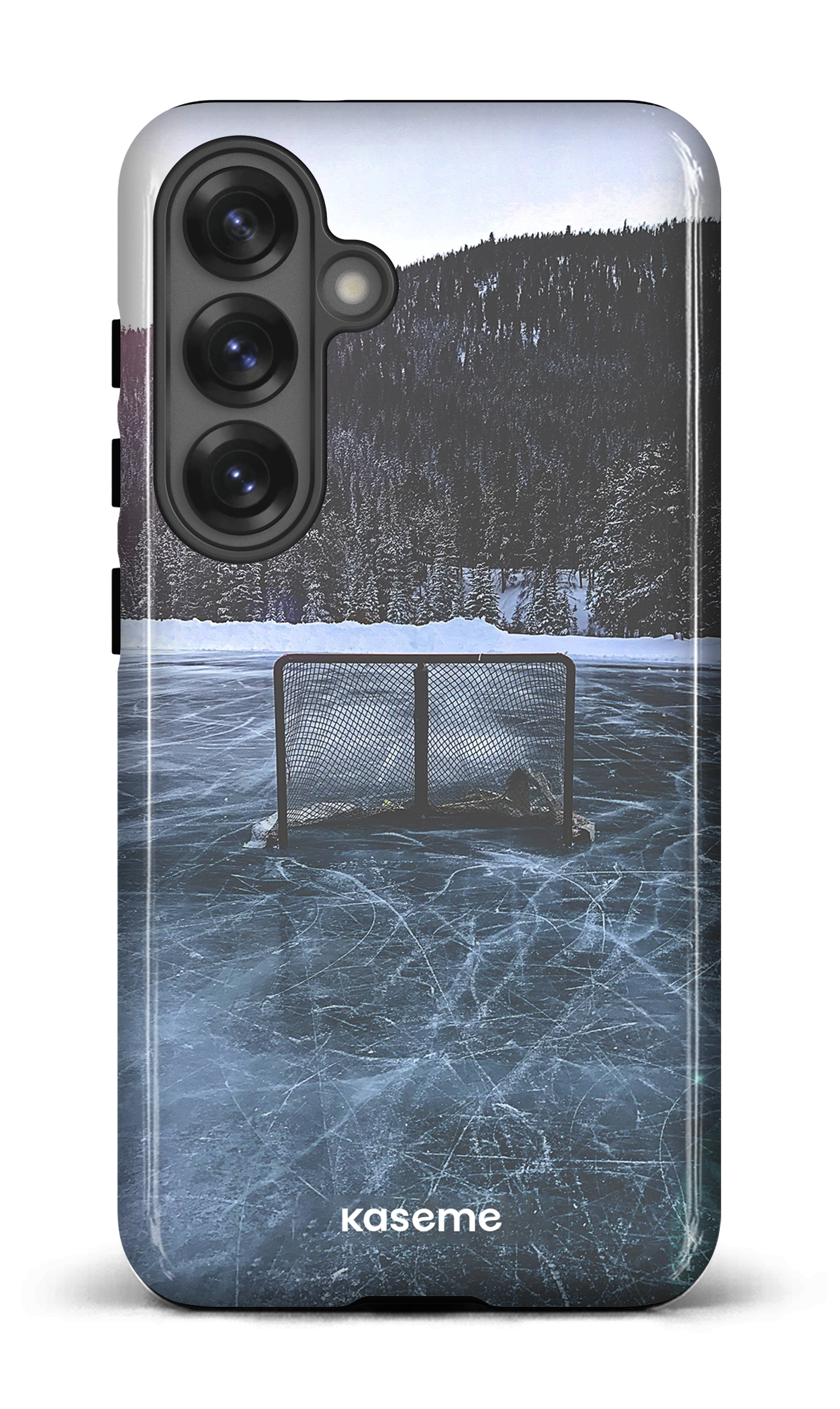 Galaxy S25 Tough (Gloss) Netminder -