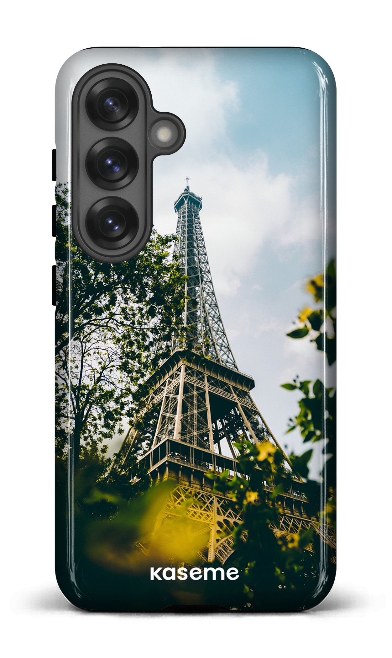 Galaxy S25 Tough (Gloss) Paris -