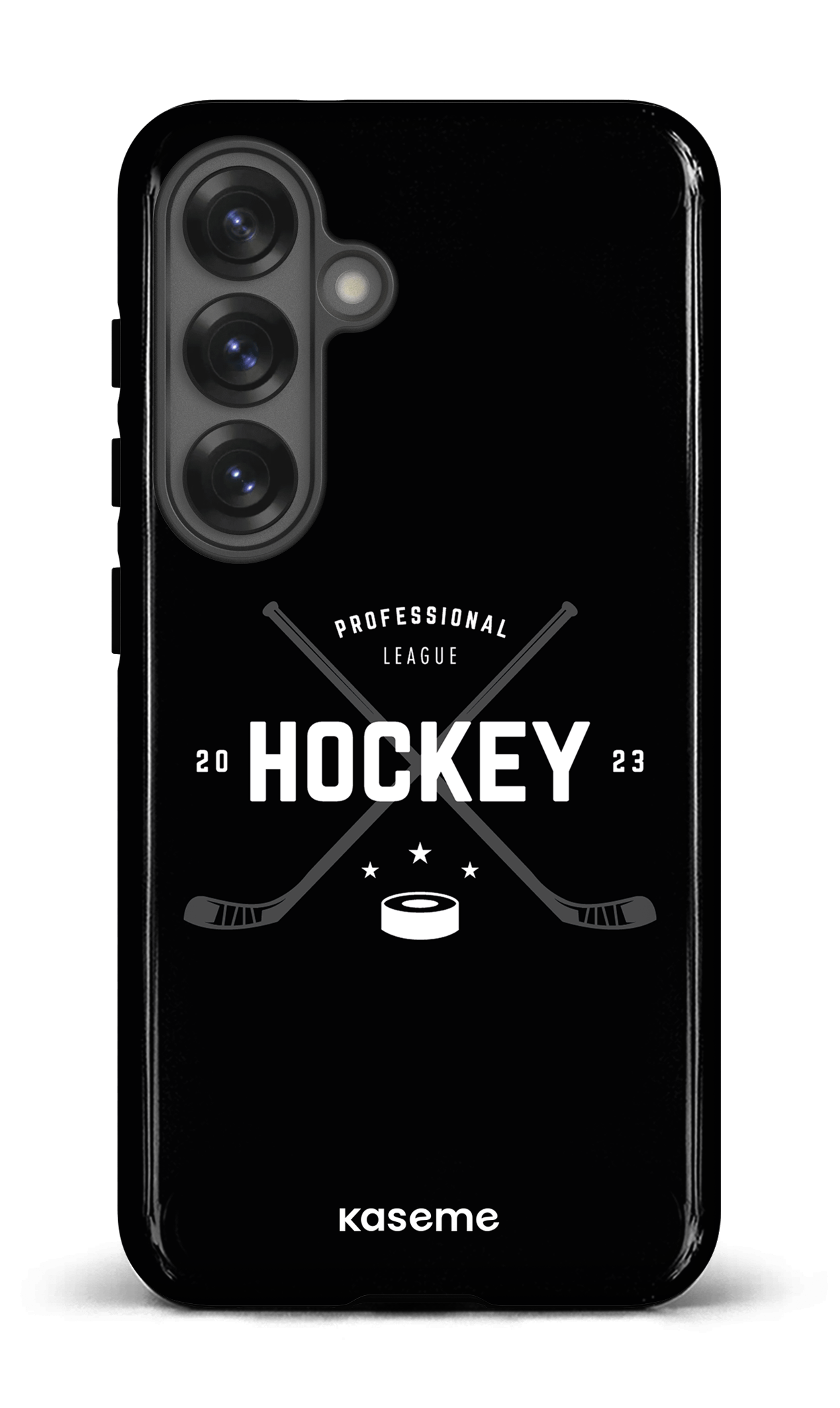 Galaxy S25 Tough (Gloss) Playoffs -