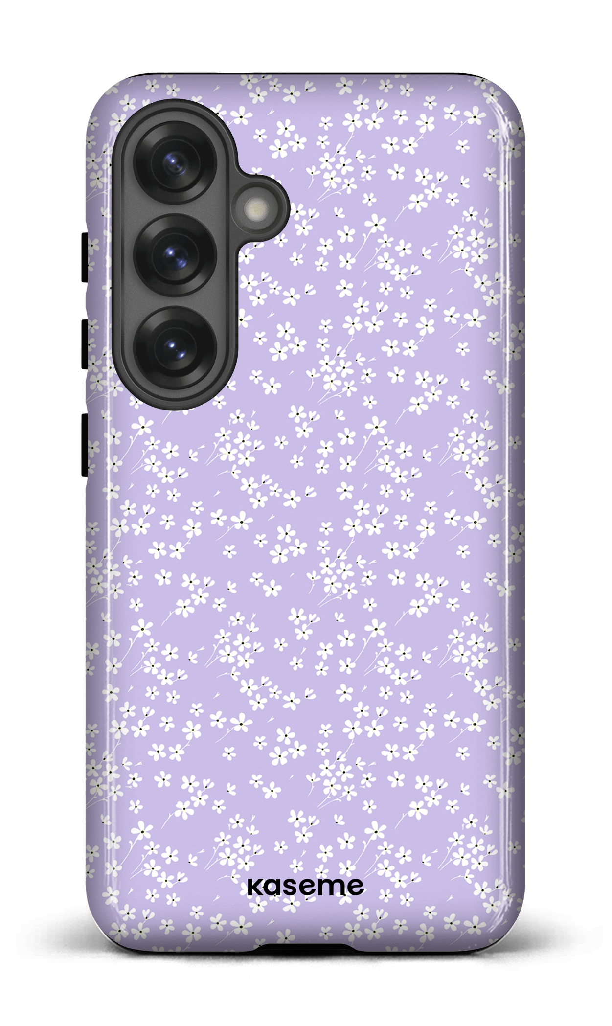 Galaxy S25 Tough (Gloss) Posy -